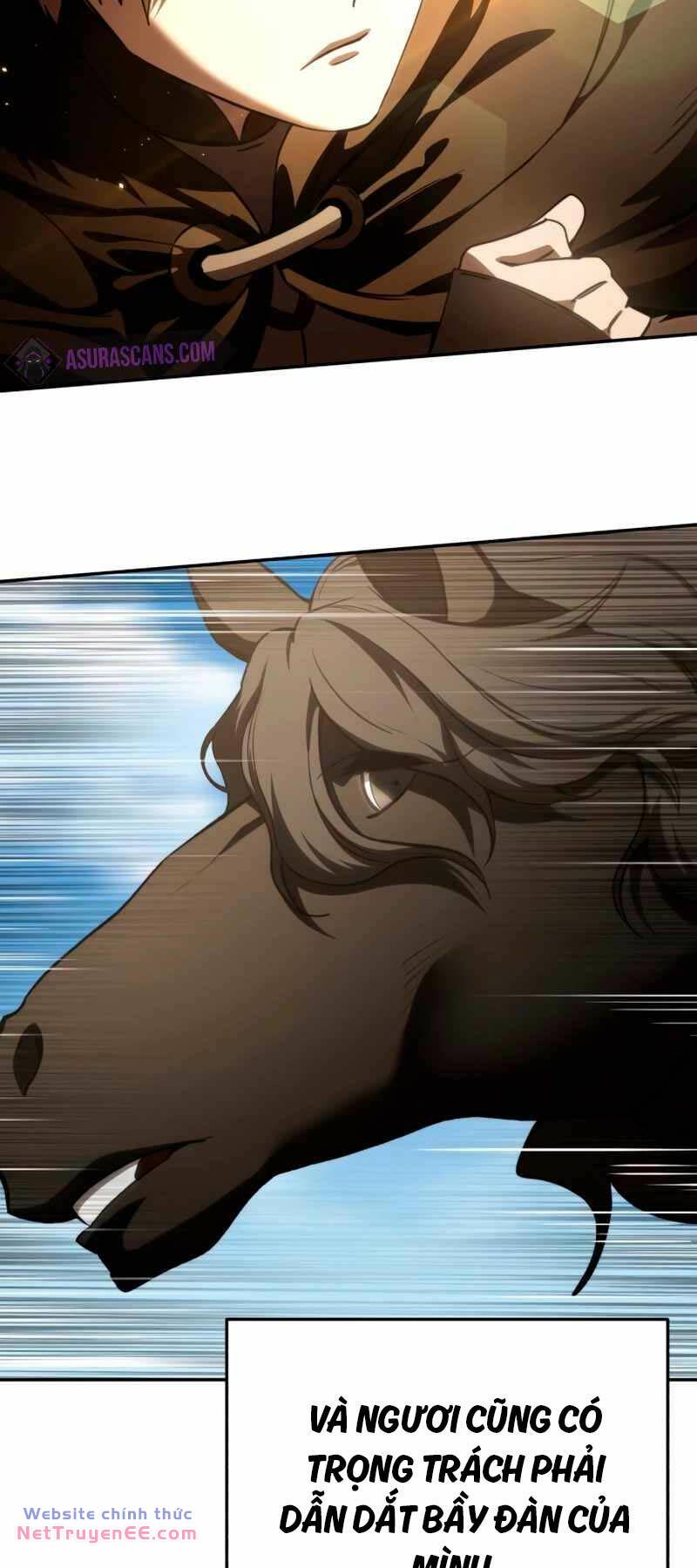 Tinh Tú Kiếm Sĩ - Chapter 34 - Page 11