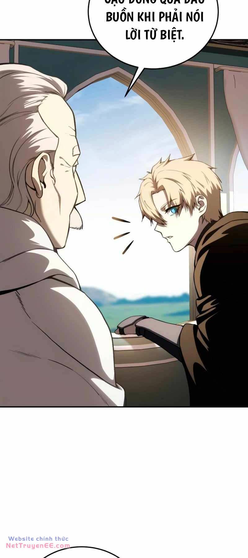 Tinh Tú Kiếm Sĩ - Chapter 34 - Page 18