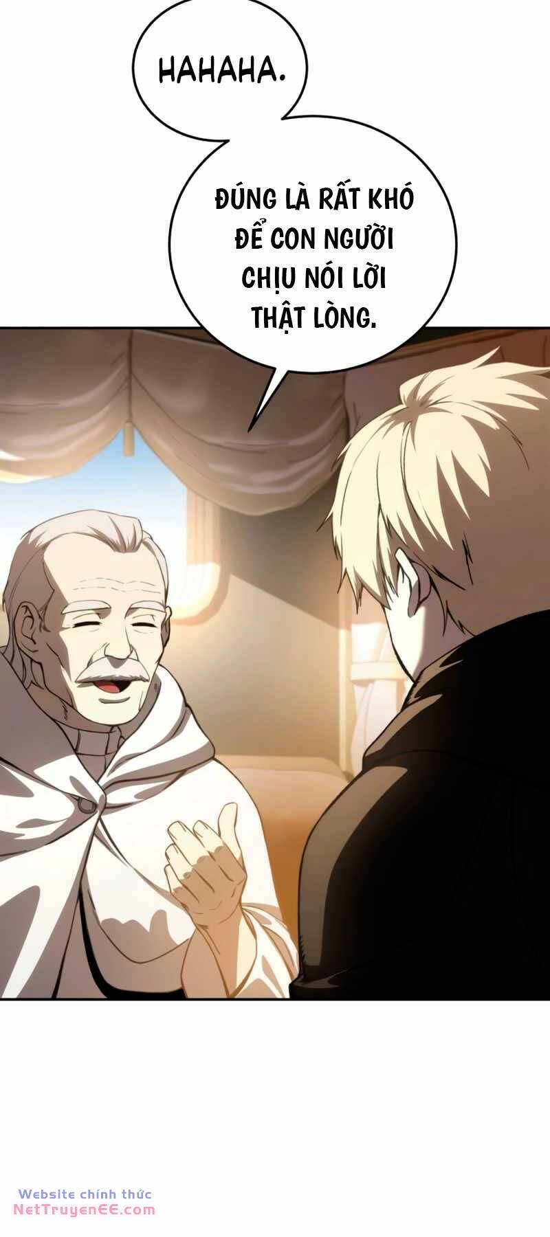 Tinh Tú Kiếm Sĩ - Chapter 34 - Page 20