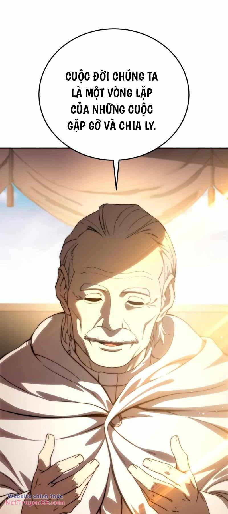 Tinh Tú Kiếm Sĩ - Chapter 34 - Page 21