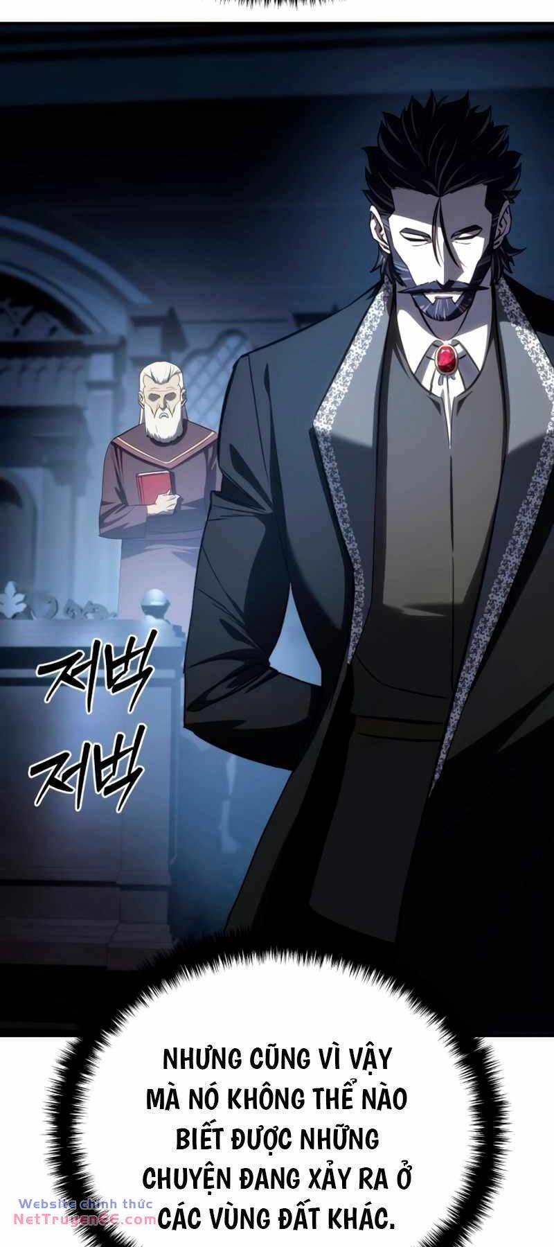 Tinh Tú Kiếm Sĩ - Chapter 34 - Page 41