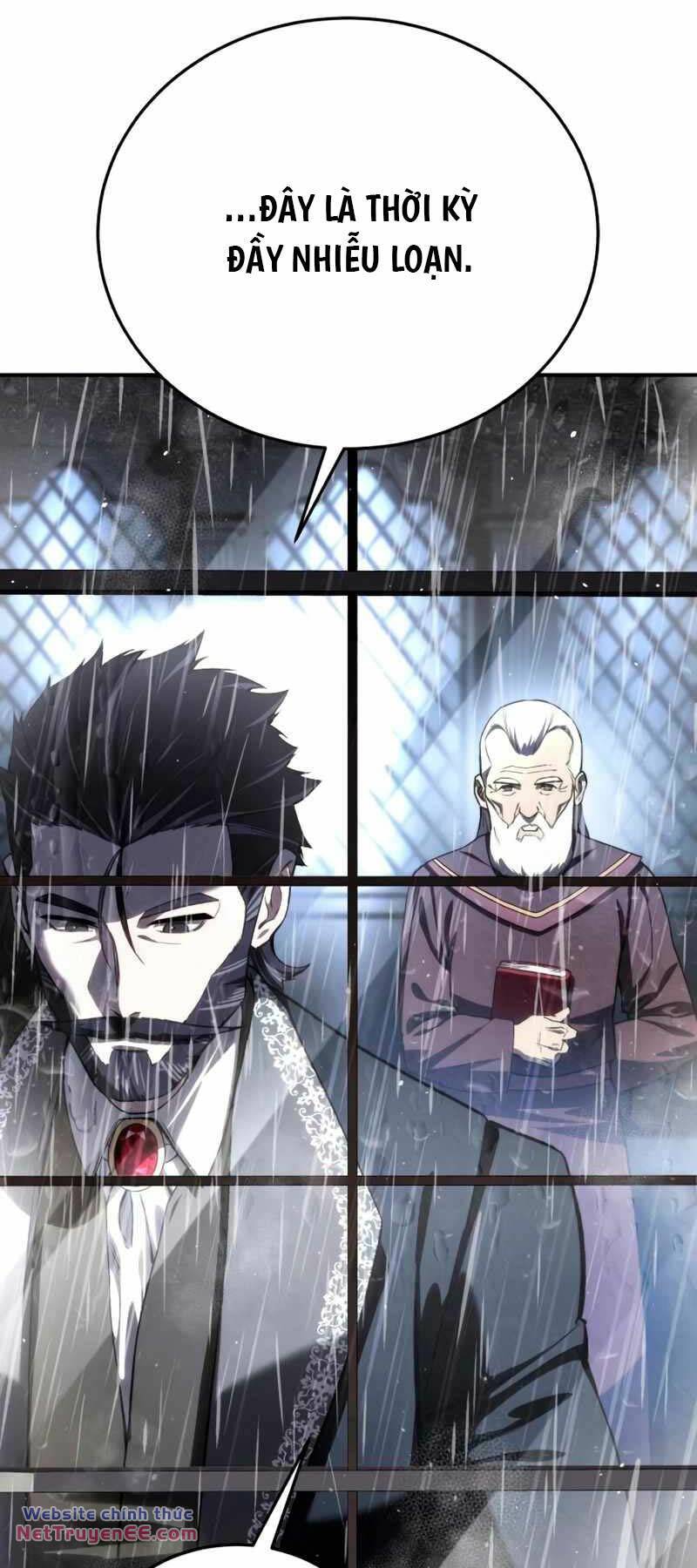 Tinh Tú Kiếm Sĩ - Chapter 34 - Page 47