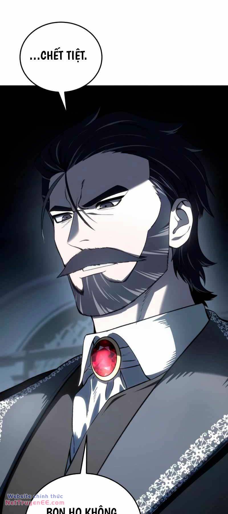 Tinh Tú Kiếm Sĩ - Chapter 34 - Page 51