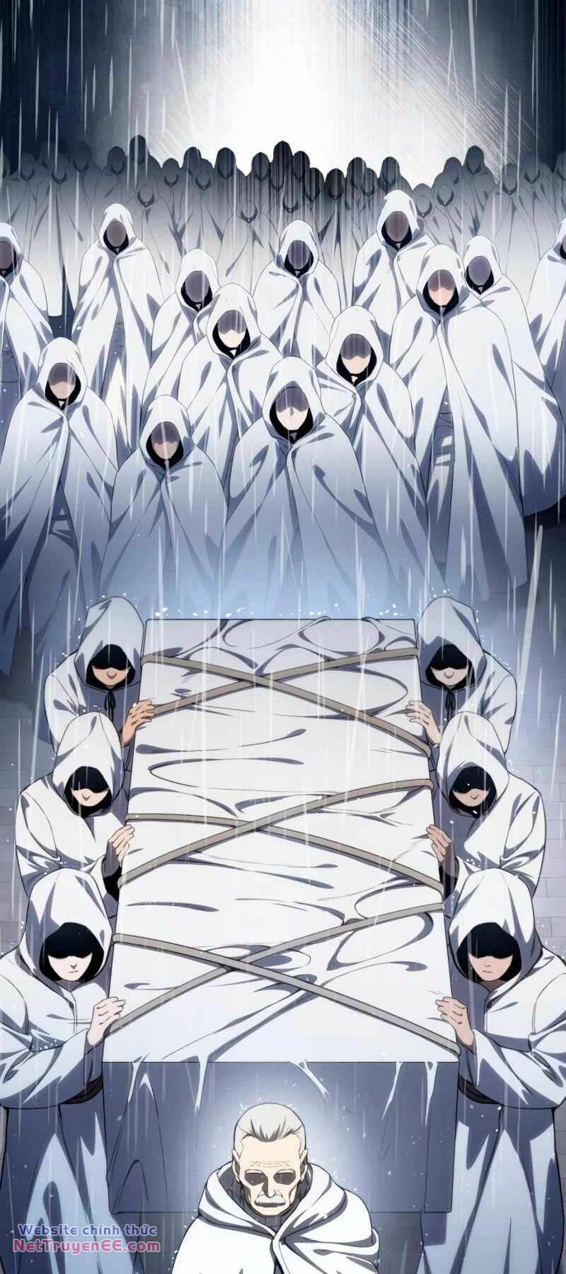 Tinh Tú Kiếm Sĩ - Chapter 34 - Page 53