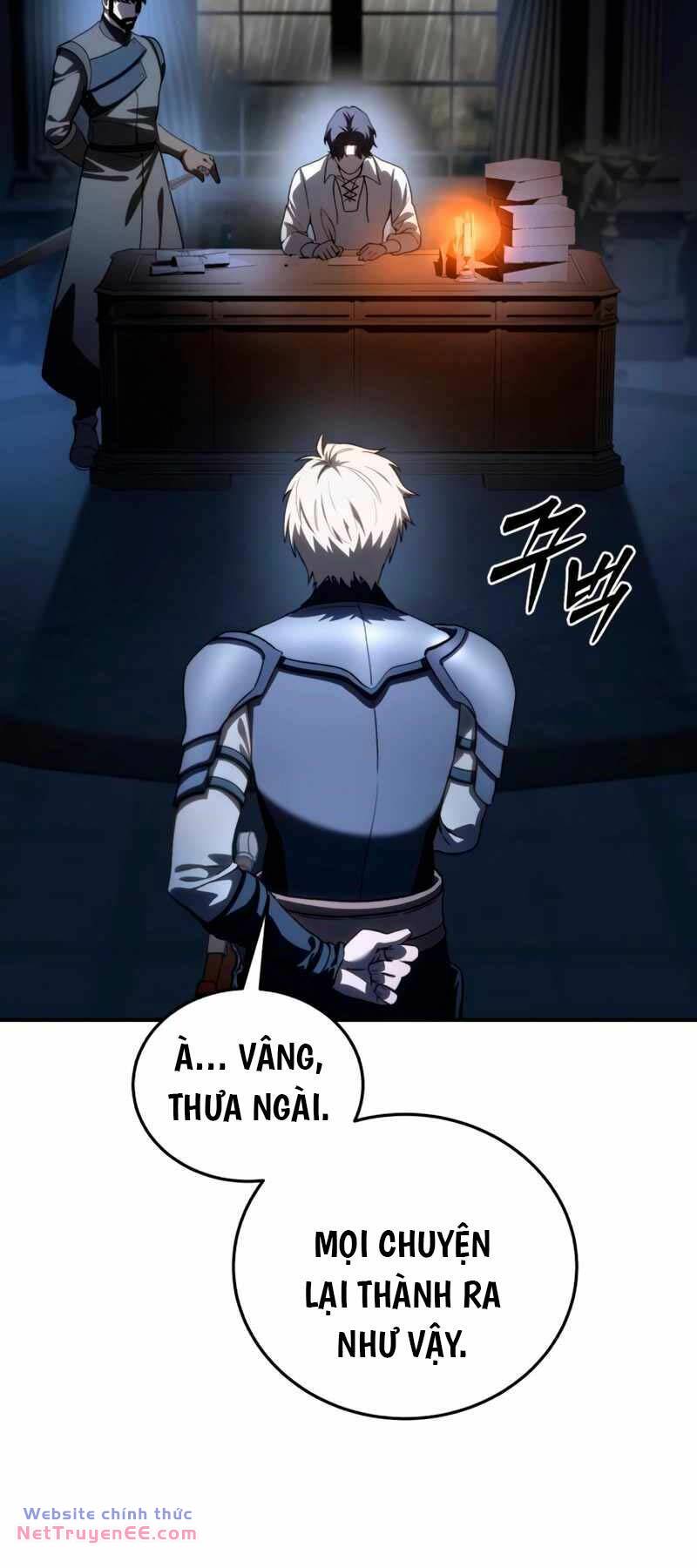 Tinh Tú Kiếm Sĩ - Chapter 34 - Page 62