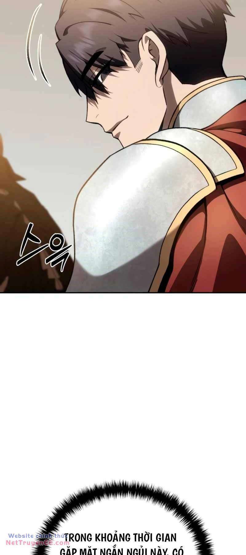 Tinh Tú Kiếm Sĩ - Chapter 34 - Page 6