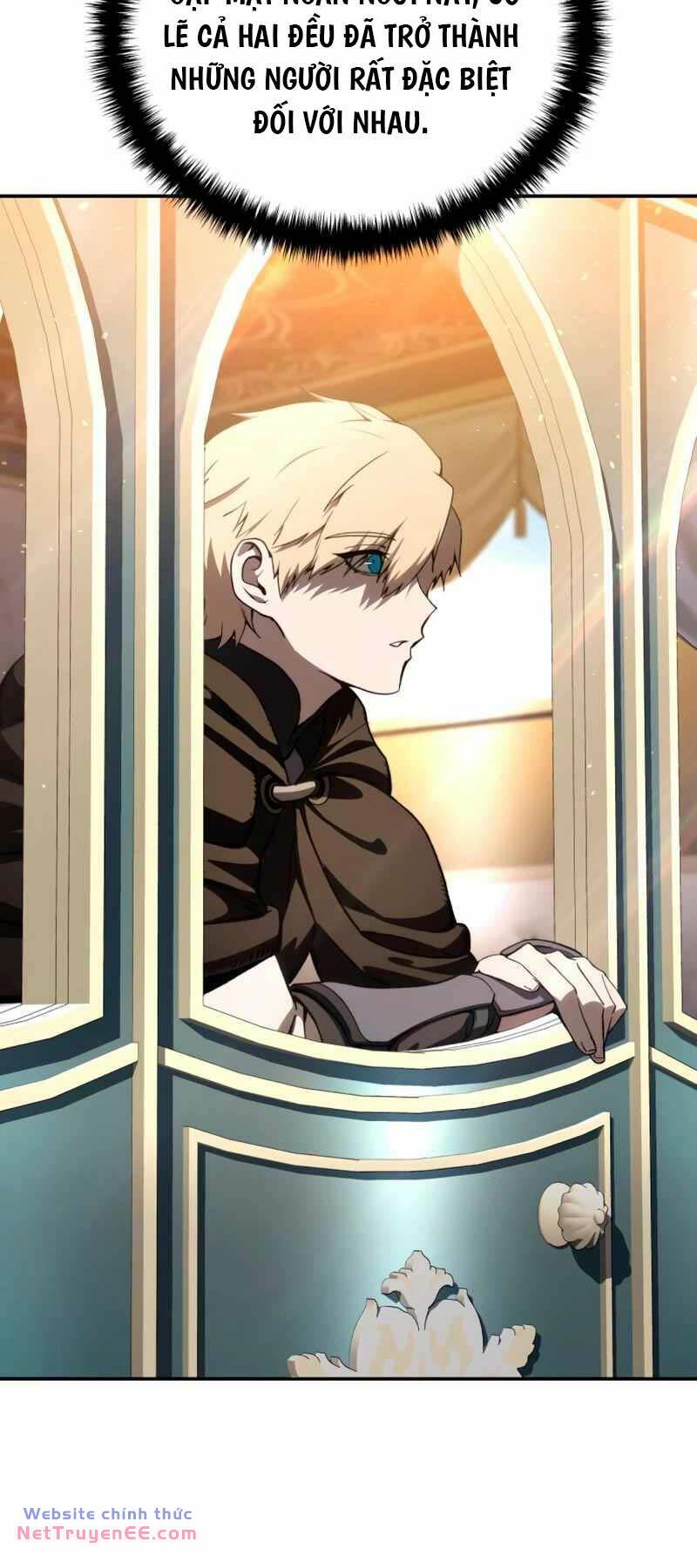 Tinh Tú Kiếm Sĩ - Chapter 34 - Page 7