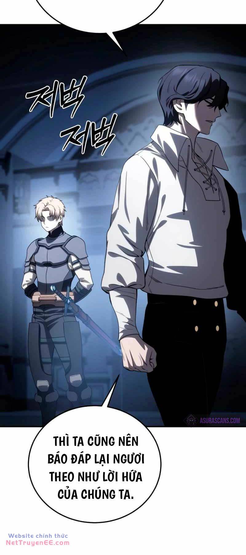 Tinh Tú Kiếm Sĩ - Chapter 34 - Page 86