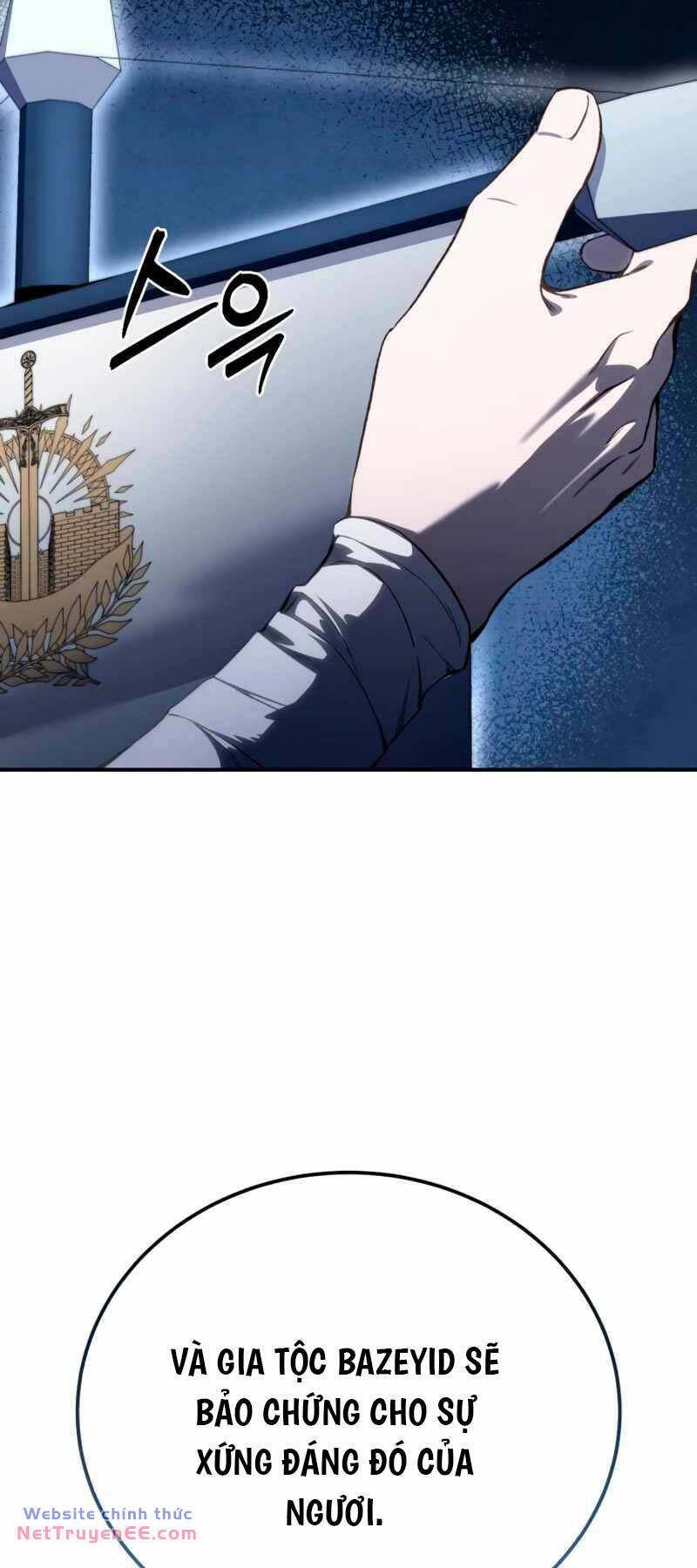 Tinh Tú Kiếm Sĩ - Chapter 34 - Page 94