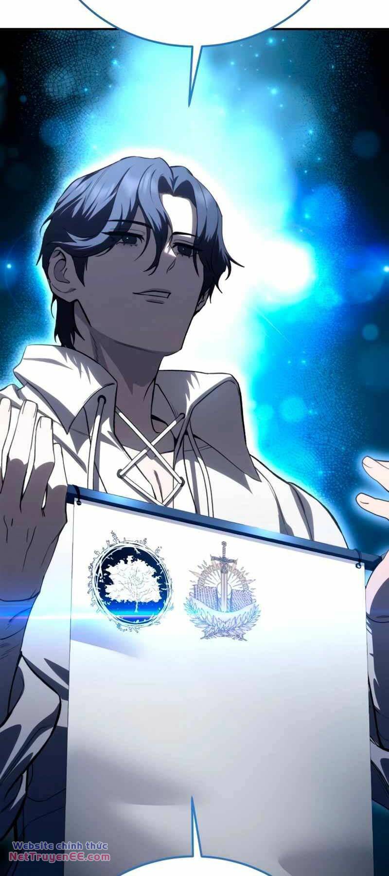 Tinh Tú Kiếm Sĩ - Chapter 34 - Page 95