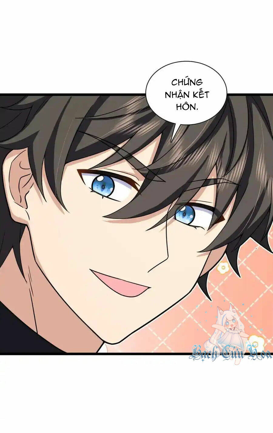 Bà Xã Nhà Tôi Đến Từ Ngàn Năm Trước - Chapter 260 - Page 10