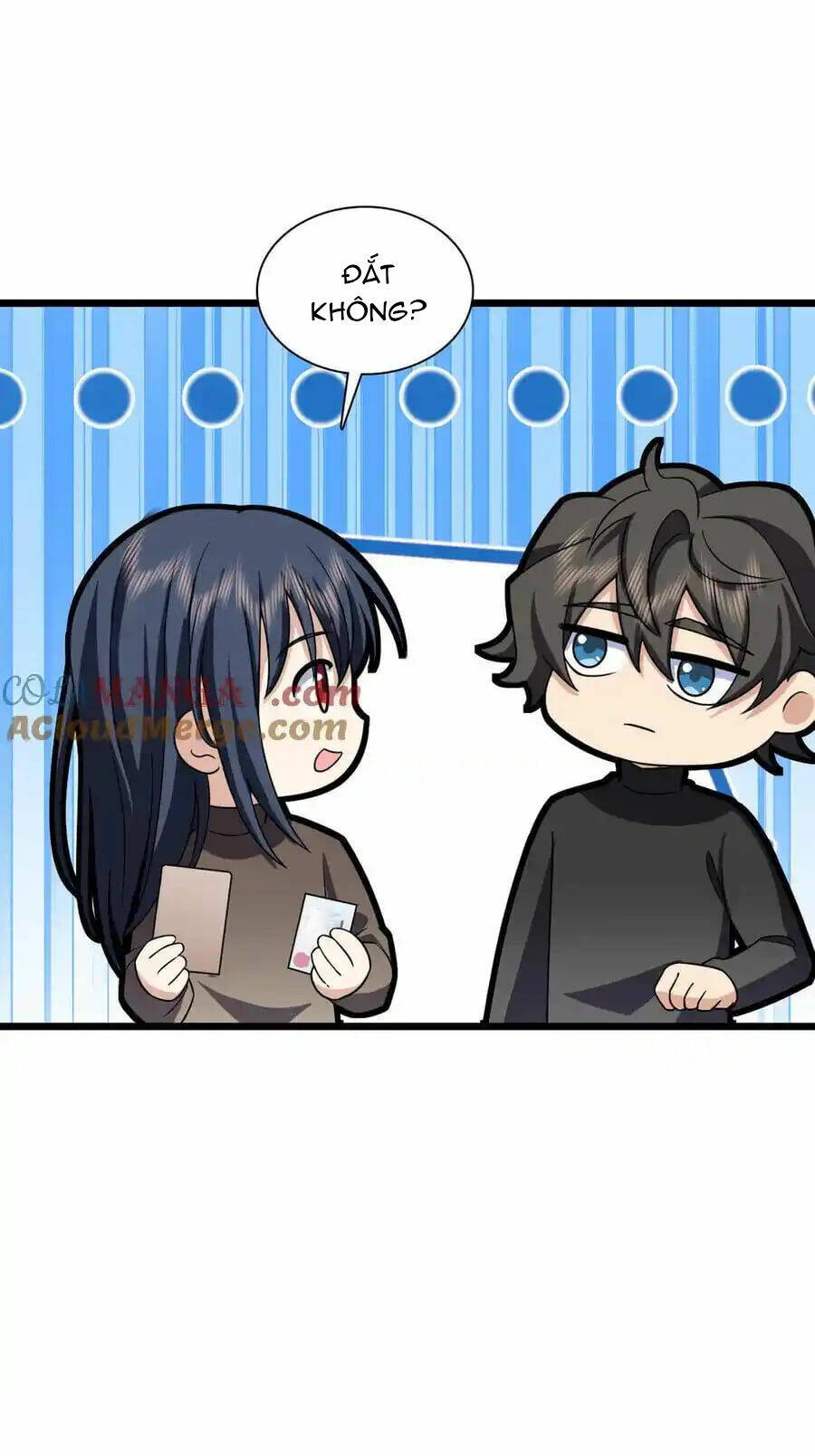 Bà Xã Nhà Tôi Đến Từ Ngàn Năm Trước - Chapter 260 - Page 12