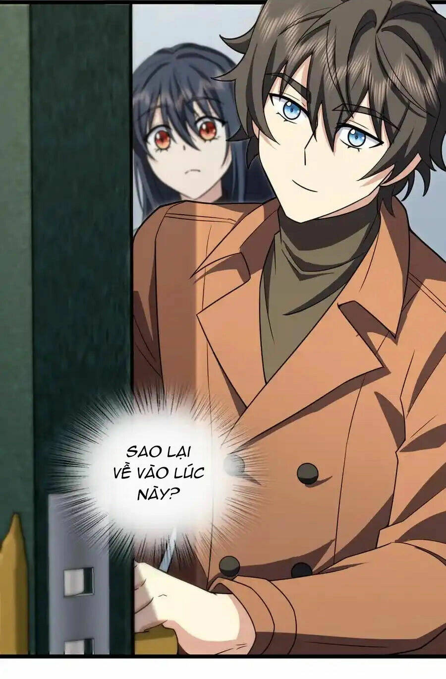 Bà Xã Nhà Tôi Đến Từ Ngàn Năm Trước - Chapter 260 - Page 16