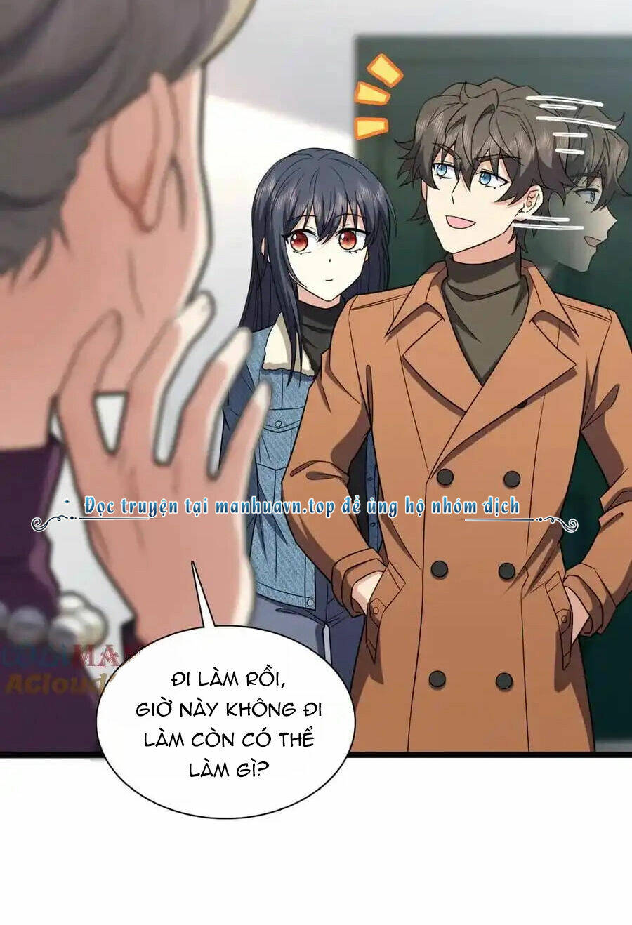 Bà Xã Nhà Tôi Đến Từ Ngàn Năm Trước - Chapter 260 - Page 18