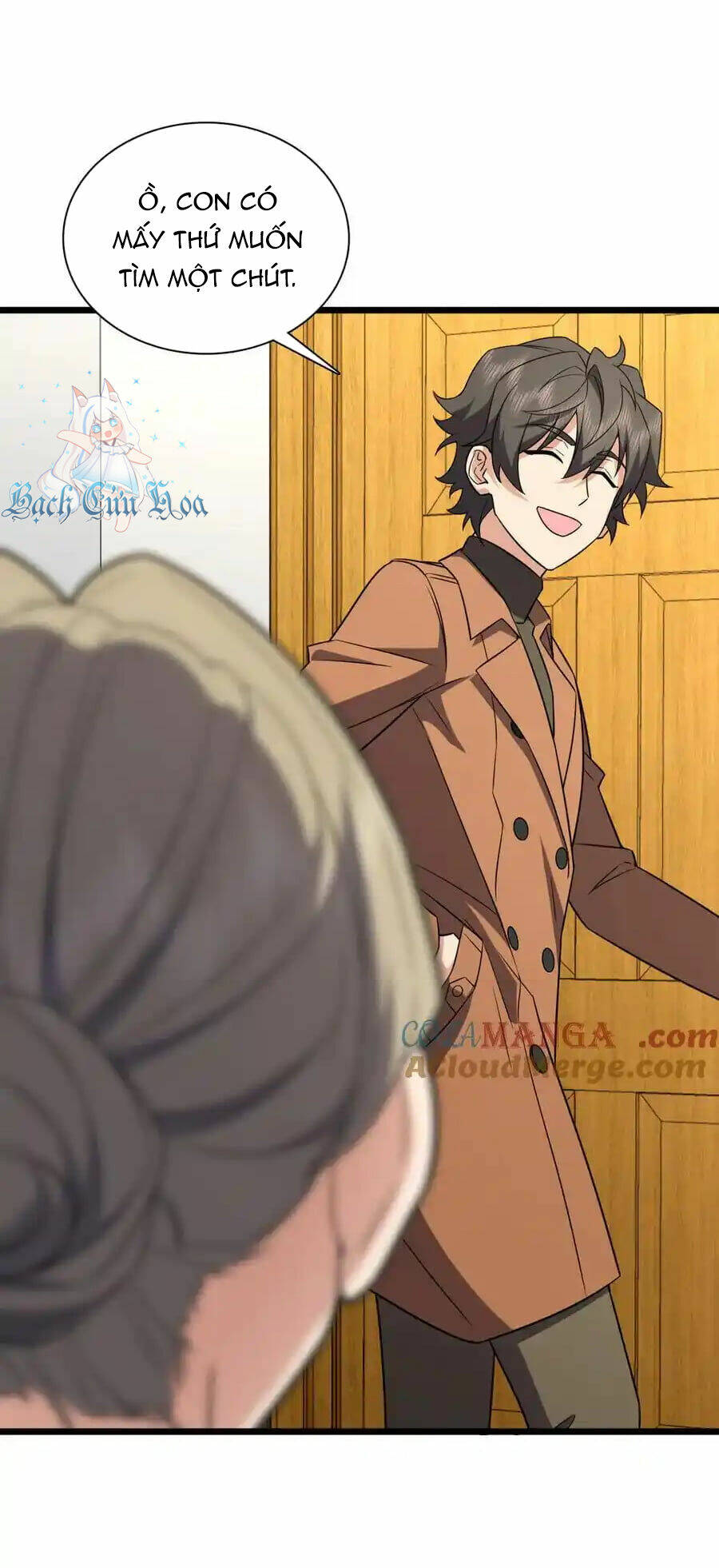 Bà Xã Nhà Tôi Đến Từ Ngàn Năm Trước - Chapter 260 - Page 19