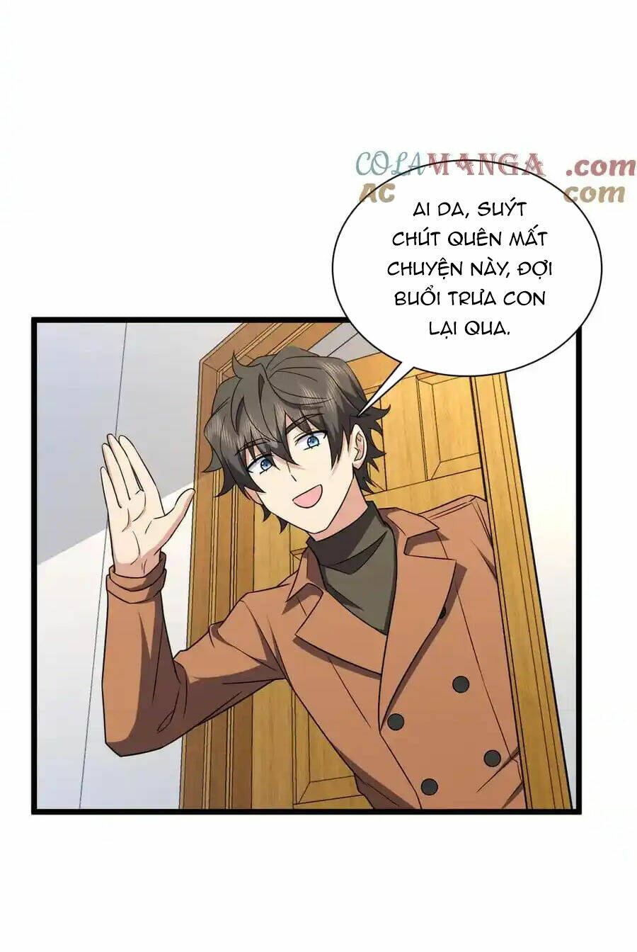 Bà Xã Nhà Tôi Đến Từ Ngàn Năm Trước - Chapter 260 - Page 21