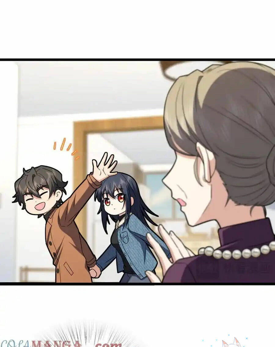 Bà Xã Nhà Tôi Đến Từ Ngàn Năm Trước - Chapter 260 - Page 22