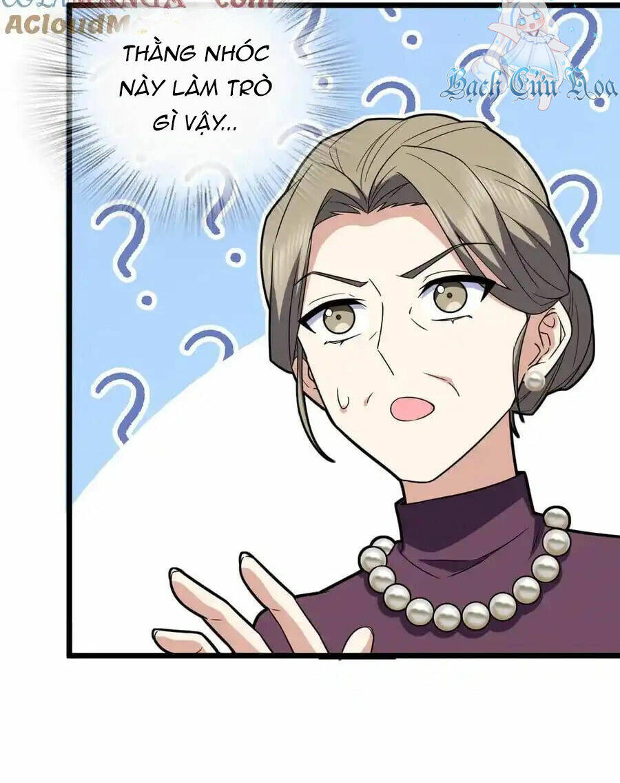 Bà Xã Nhà Tôi Đến Từ Ngàn Năm Trước - Chapter 260 - Page 23