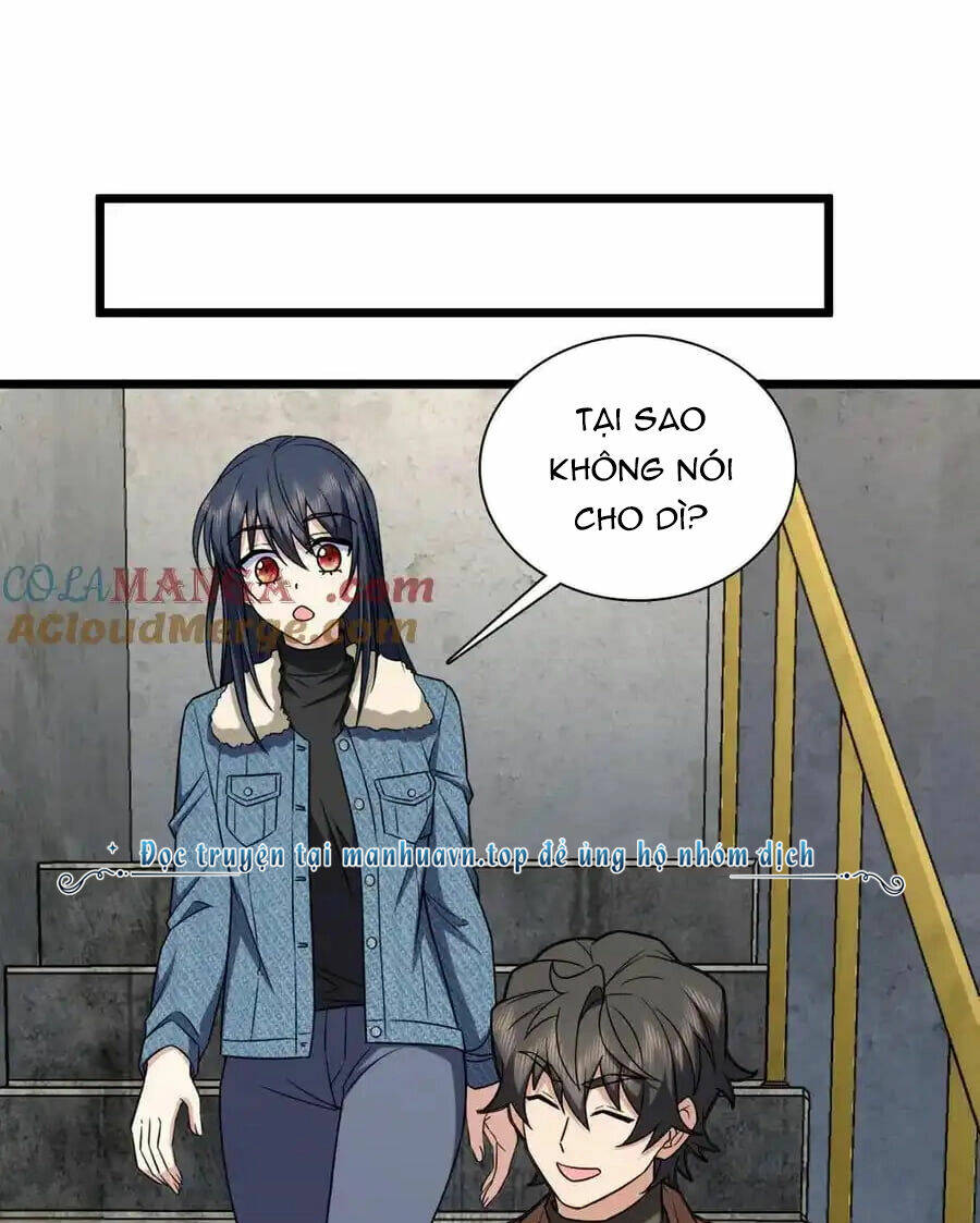 Bà Xã Nhà Tôi Đến Từ Ngàn Năm Trước - Chapter 260 - Page 24