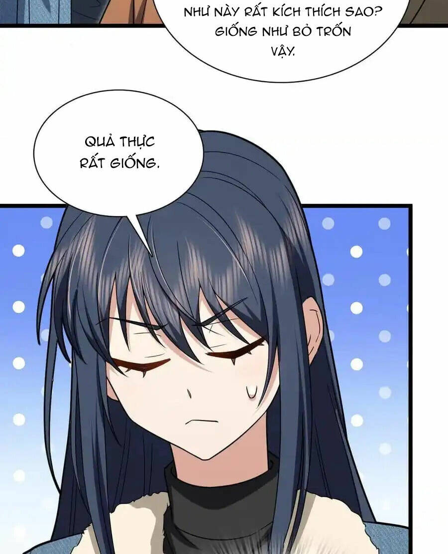 Bà Xã Nhà Tôi Đến Từ Ngàn Năm Trước - Chapter 260 - Page 27