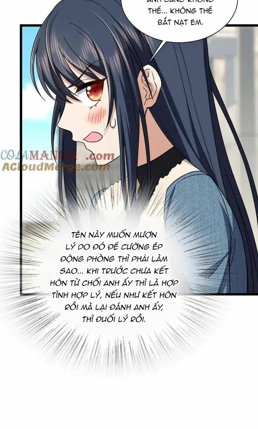 Bà Xã Nhà Tôi Đến Từ Ngàn Năm Trước - Chapter 260 - Page 31