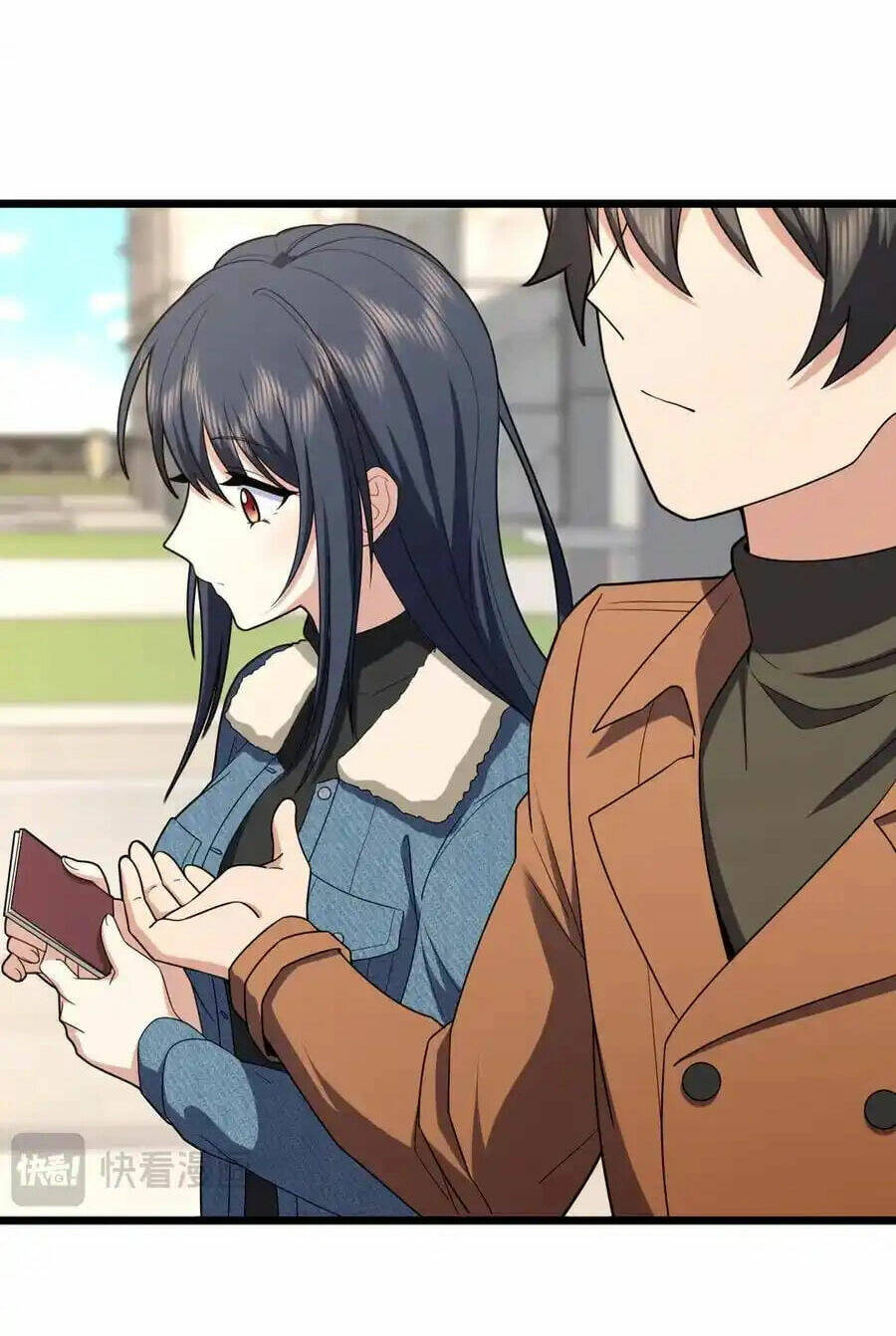 Bà Xã Nhà Tôi Đến Từ Ngàn Năm Trước - Chapter 260 - Page 33