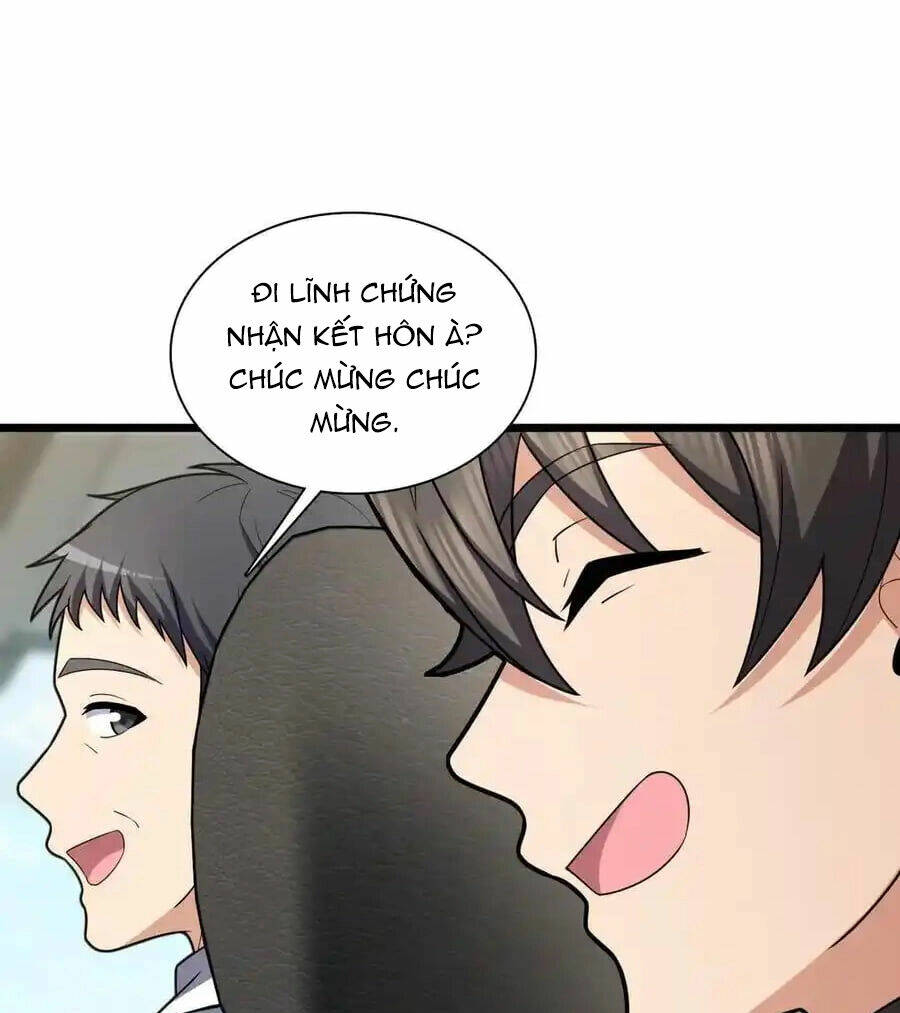 Bà Xã Nhà Tôi Đến Từ Ngàn Năm Trước - Chapter 260 - Page 37
