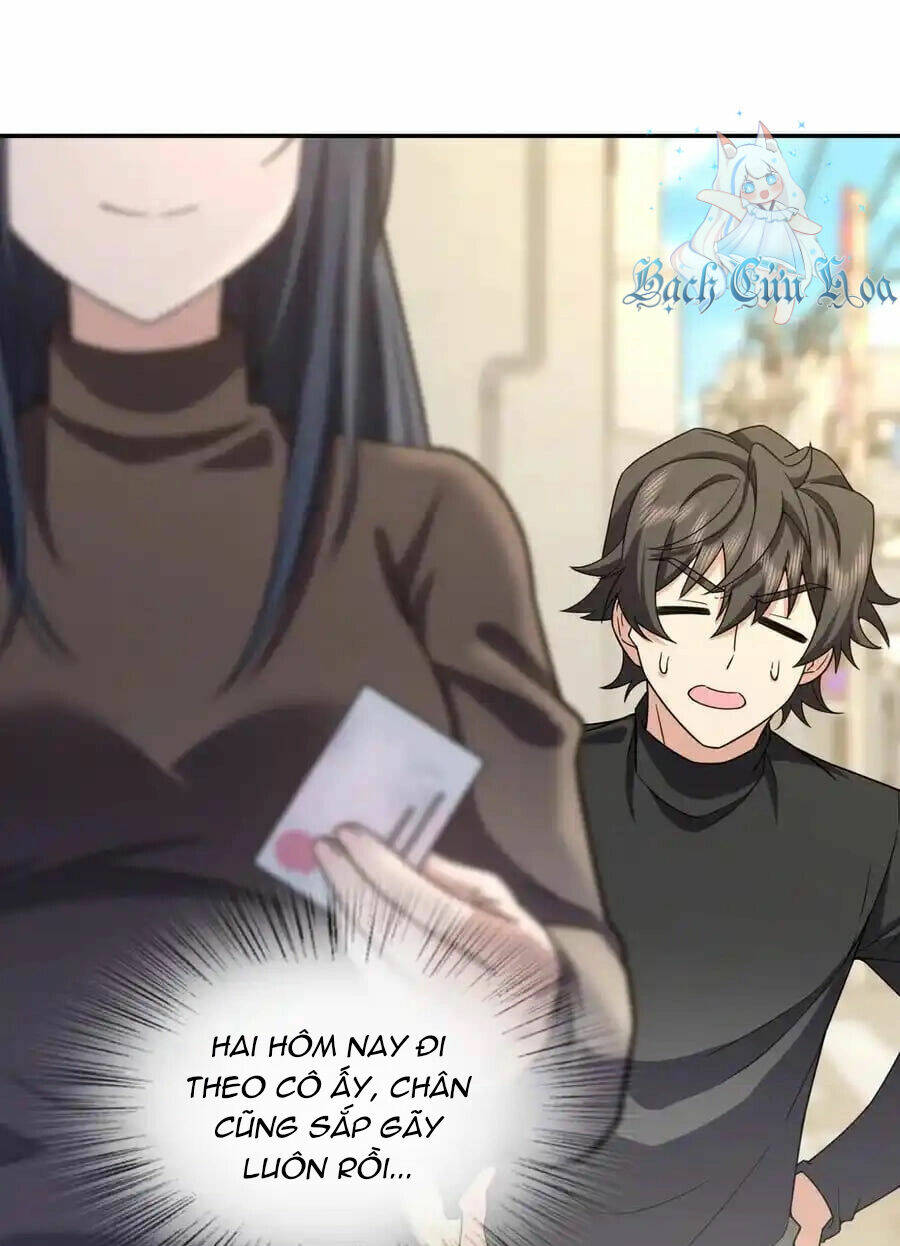 Bà Xã Nhà Tôi Đến Từ Ngàn Năm Trước - Chapter 260 - Page 3