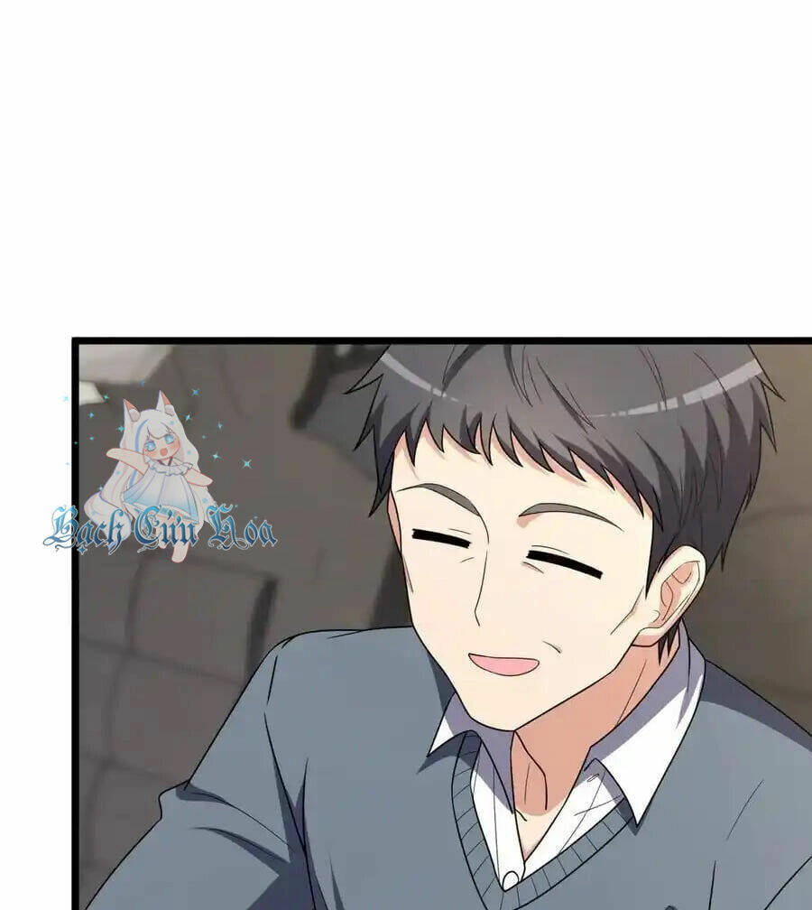 Bà Xã Nhà Tôi Đến Từ Ngàn Năm Trước - Chapter 260 - Page 39