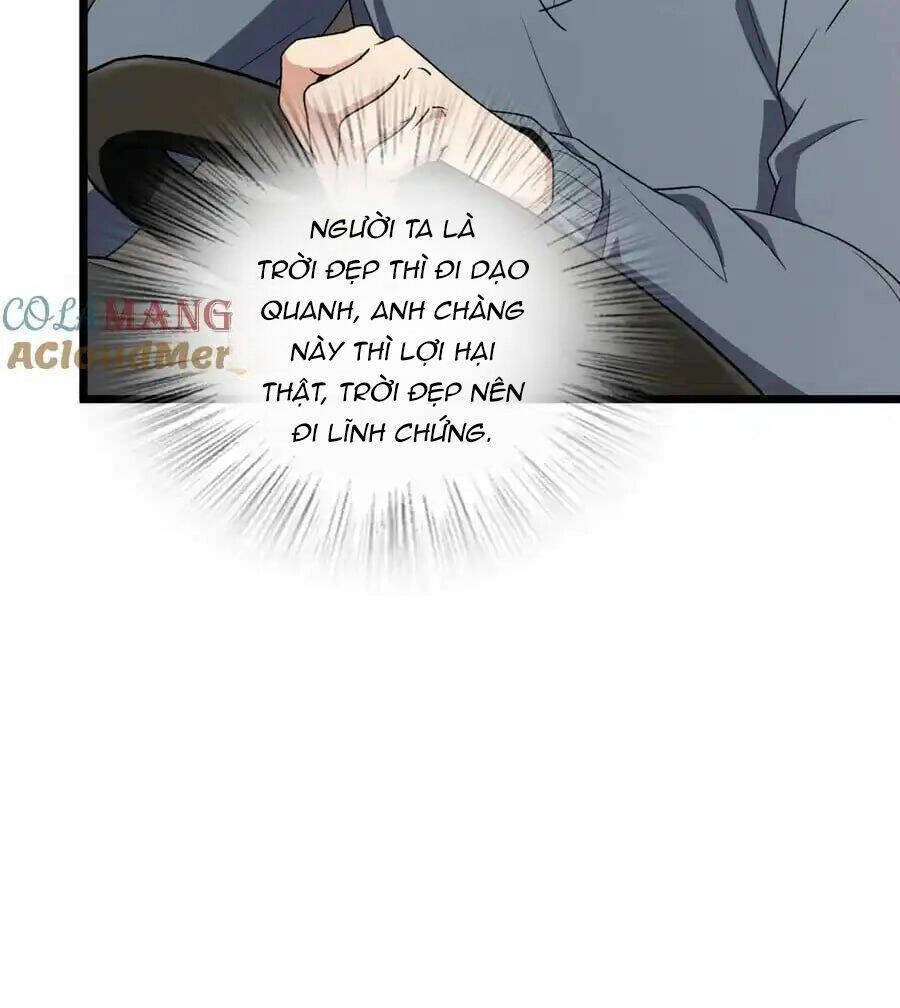 Bà Xã Nhà Tôi Đến Từ Ngàn Năm Trước - Chapter 260 - Page 40