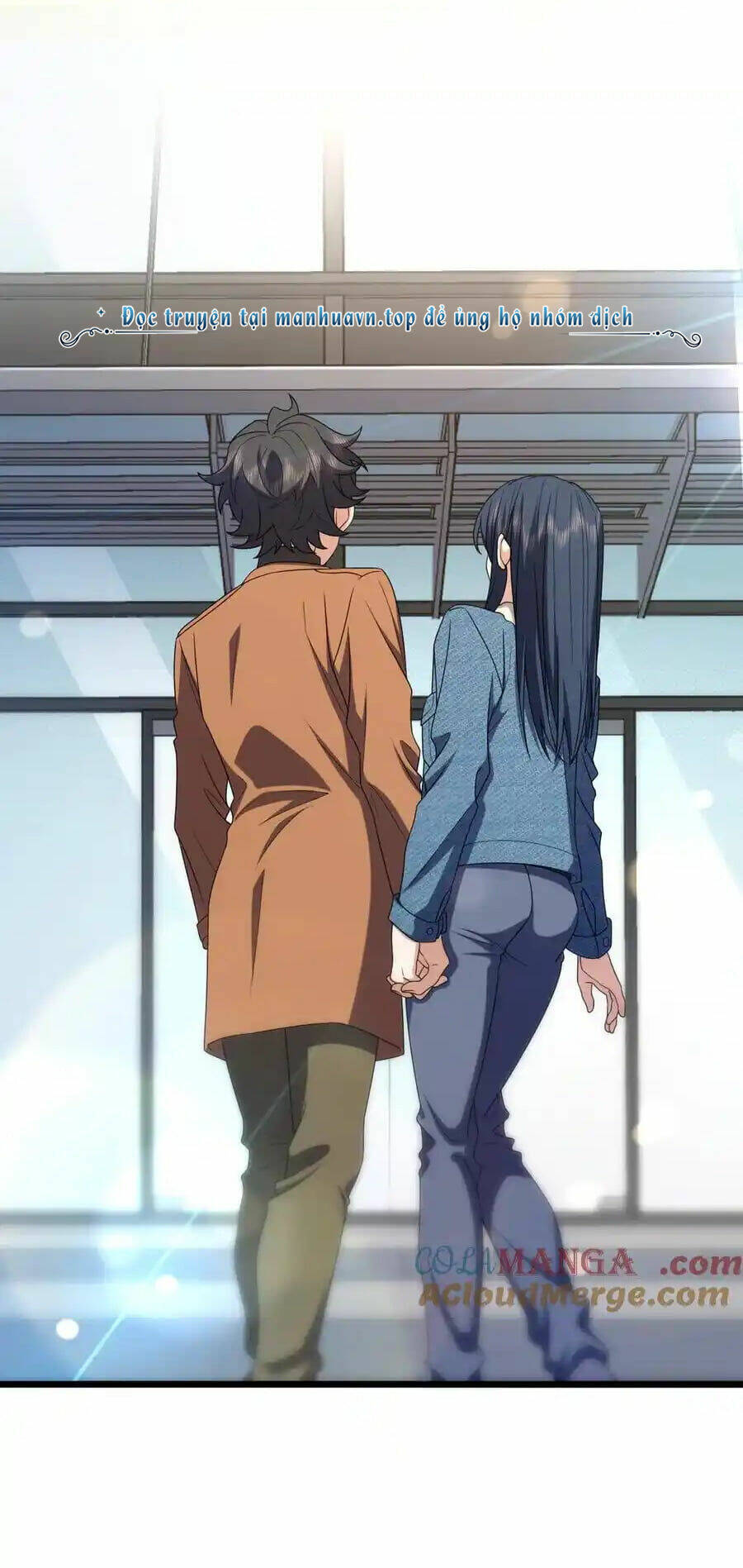 Bà Xã Nhà Tôi Đến Từ Ngàn Năm Trước - Chapter 260 - Page 44