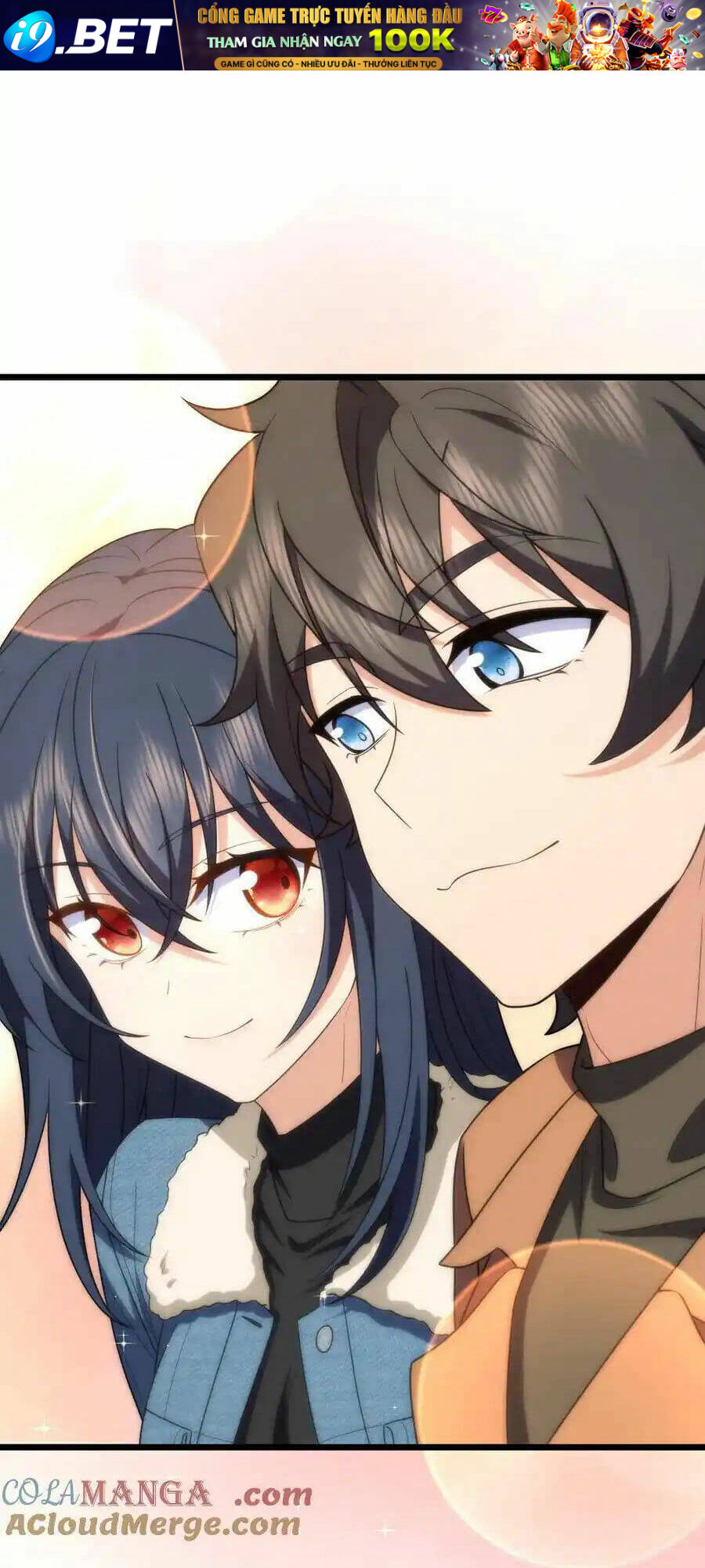 Bà Xã Nhà Tôi Đến Từ Ngàn Năm Trước - Chapter 260 - Page 45