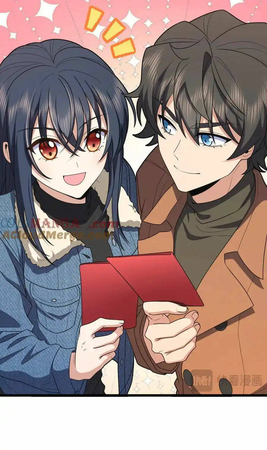 Bà Xã Nhà Tôi Đến Từ Ngàn Năm Trước - Chapter 260 - Page 48