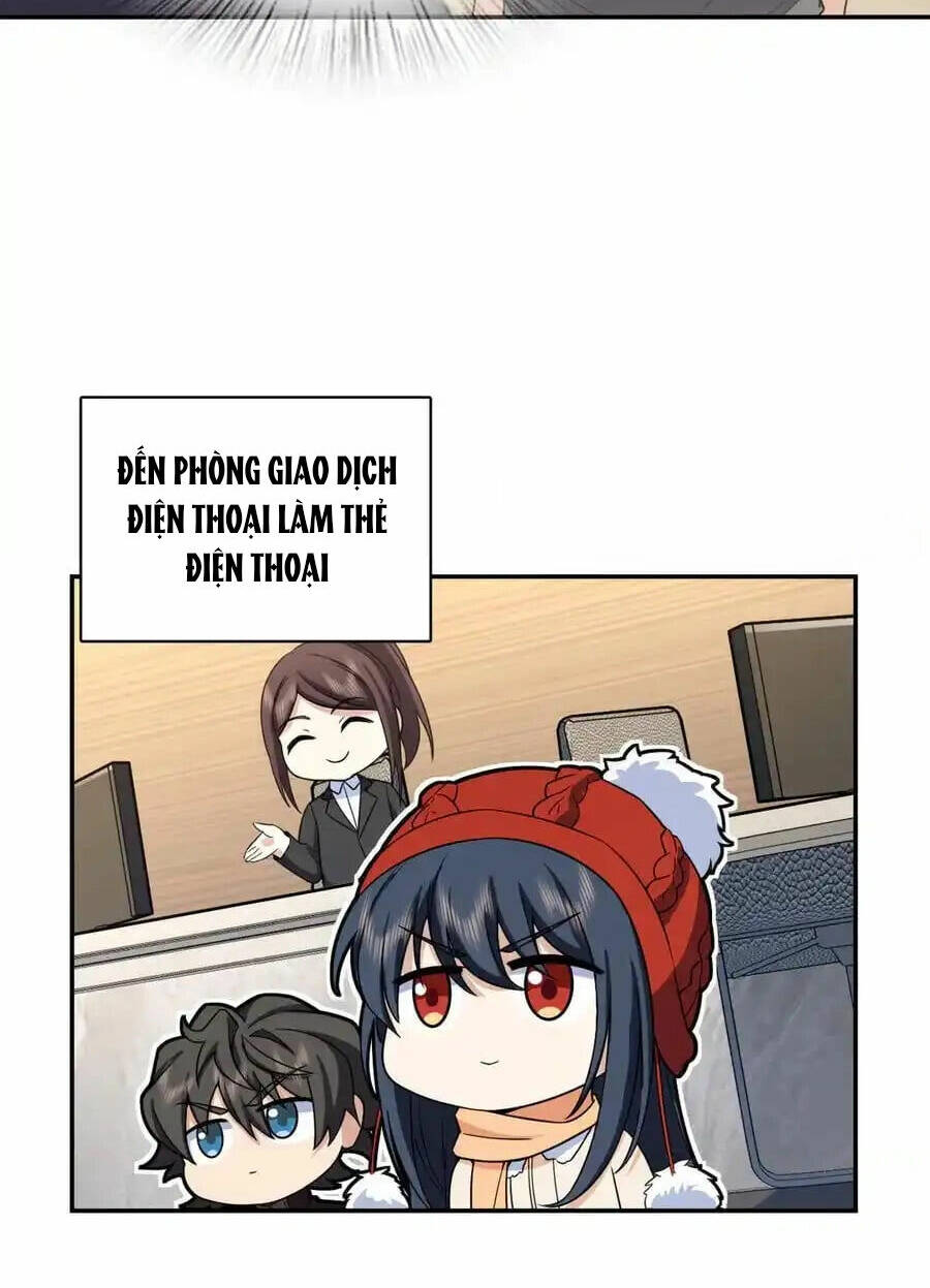 Bà Xã Nhà Tôi Đến Từ Ngàn Năm Trước - Chapter 260 - Page 4