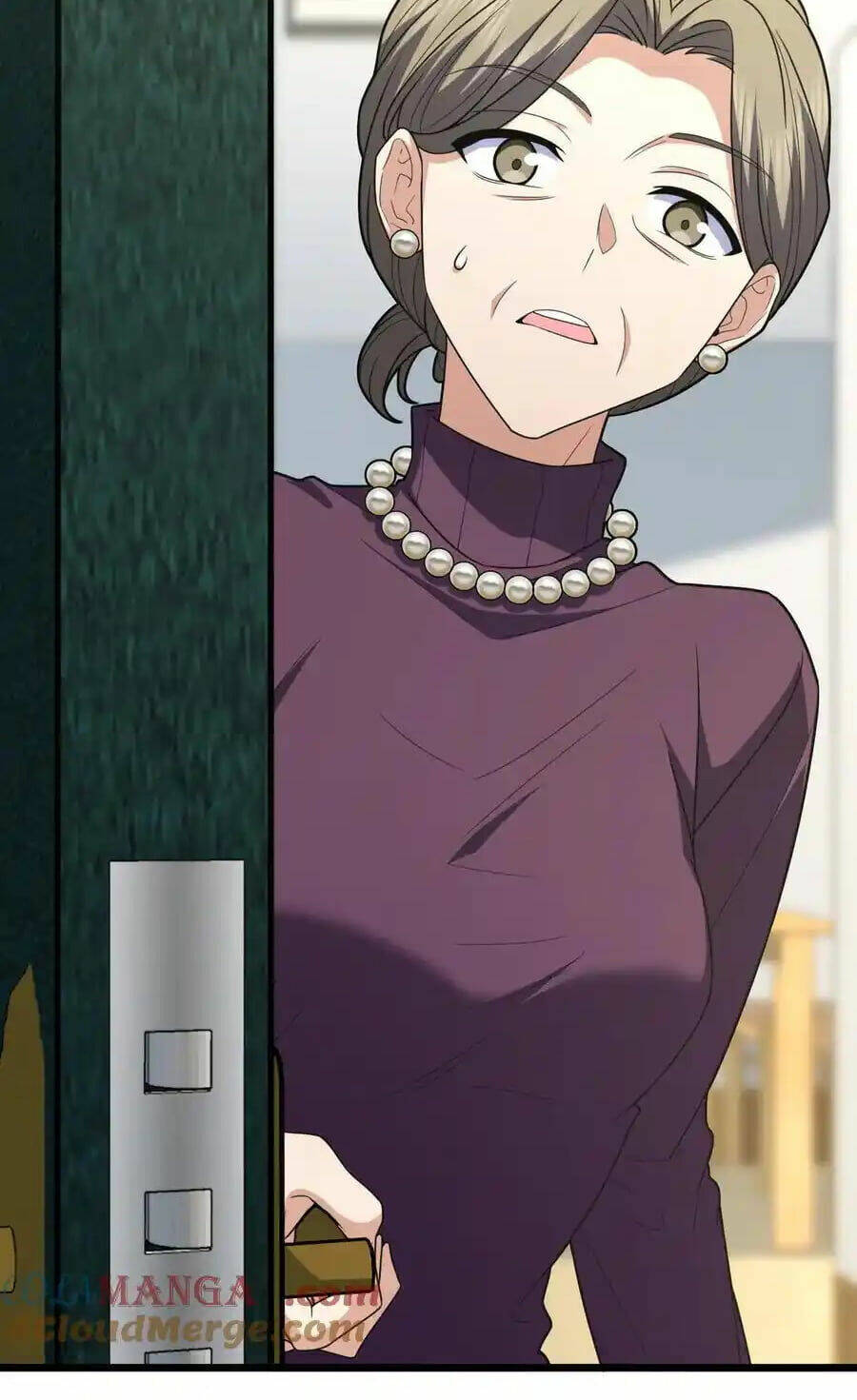 Bà Xã Nhà Tôi Đến Từ Ngàn Năm Trước - Chapter 260 - Page 51