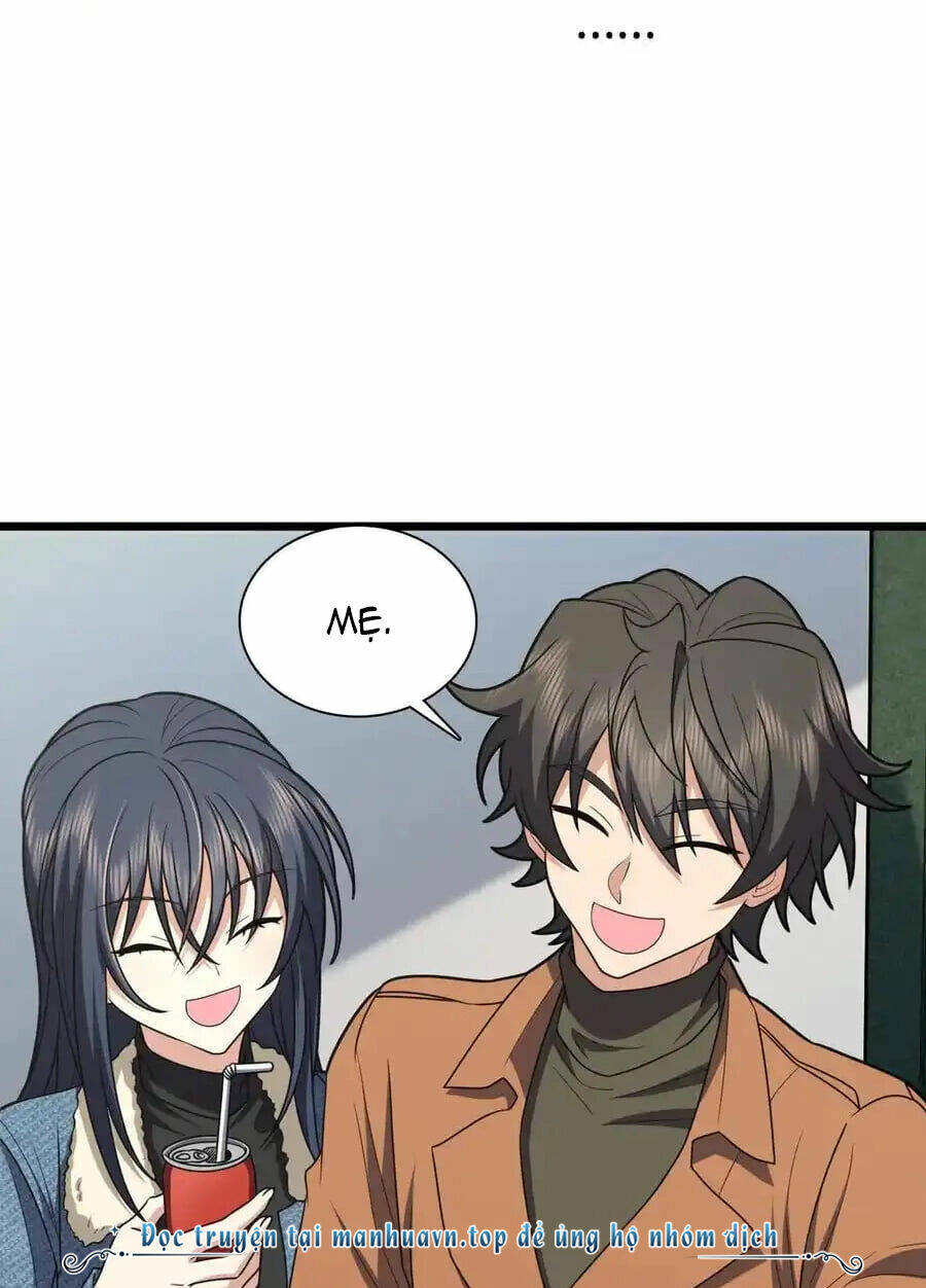 Bà Xã Nhà Tôi Đến Từ Ngàn Năm Trước - Chapter 260 - Page 52