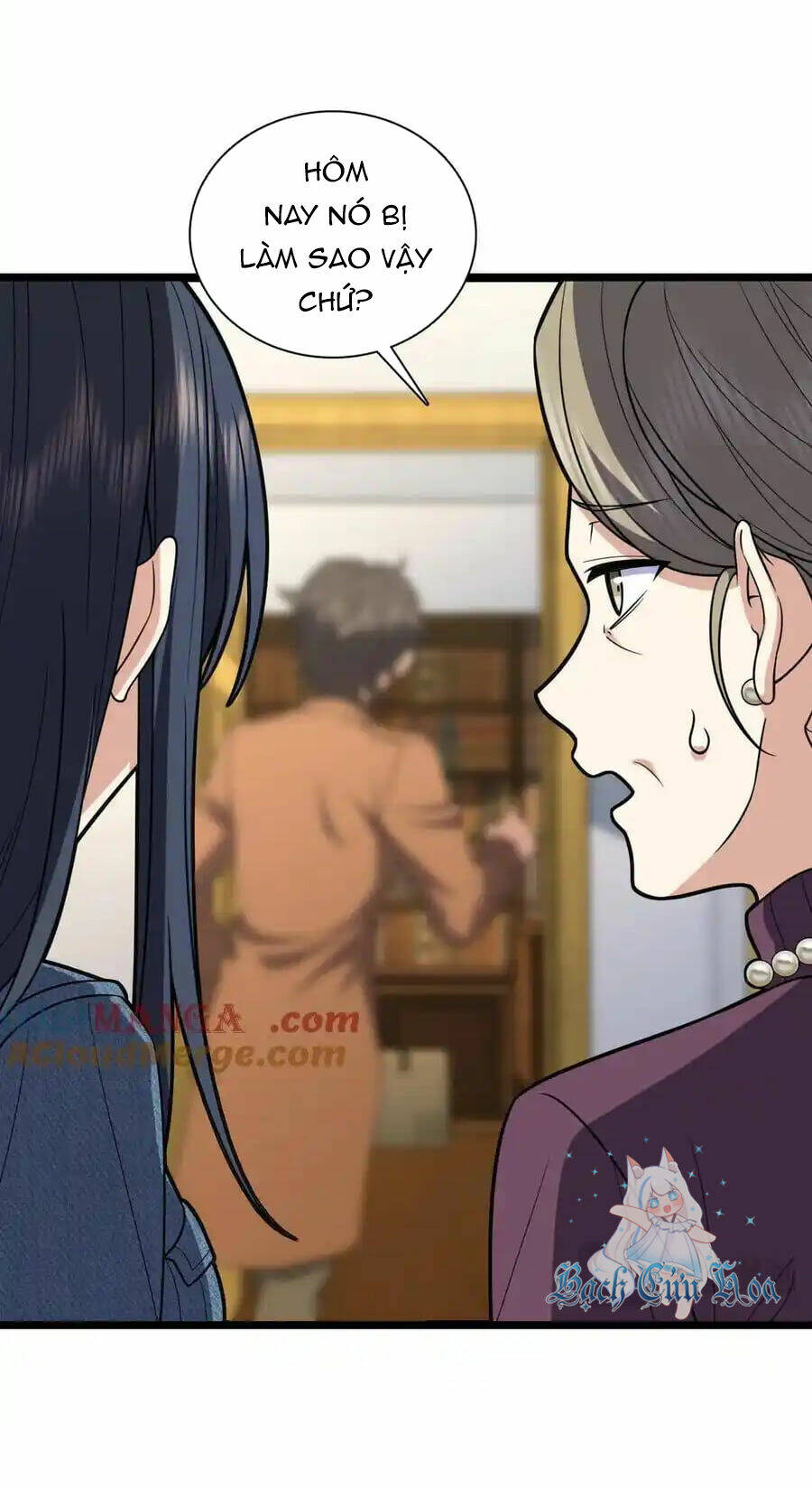 Bà Xã Nhà Tôi Đến Từ Ngàn Năm Trước - Chapter 260 - Page 56