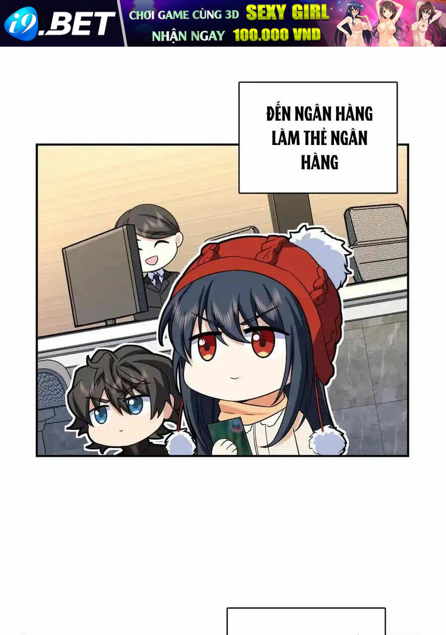 Bà Xã Nhà Tôi Đến Từ Ngàn Năm Trước - Chapter 260 - Page 5