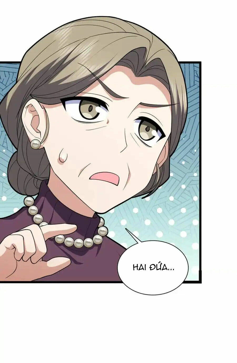 Bà Xã Nhà Tôi Đến Từ Ngàn Năm Trước - Chapter 260 - Page 60