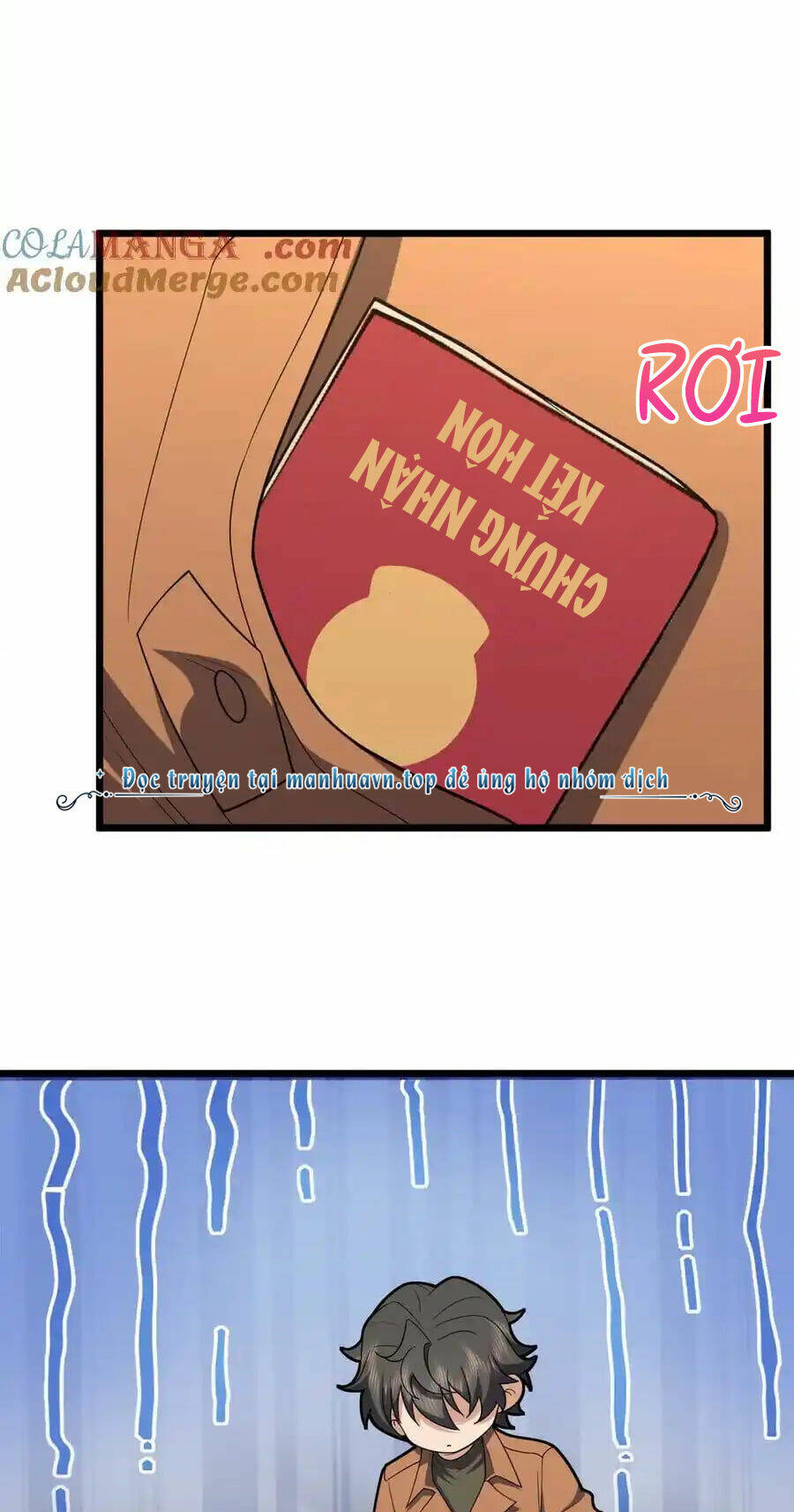 Bà Xã Nhà Tôi Đến Từ Ngàn Năm Trước - Chapter 260 - Page 61