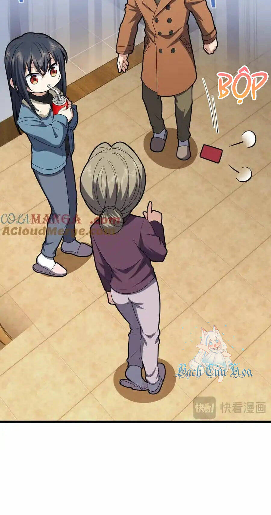 Bà Xã Nhà Tôi Đến Từ Ngàn Năm Trước - Chapter 260 - Page 62