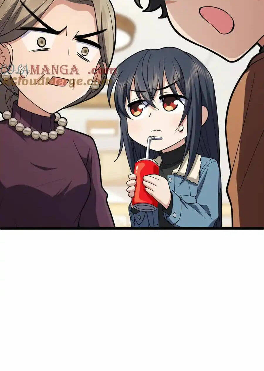 Bà Xã Nhà Tôi Đến Từ Ngàn Năm Trước - Chapter 260 - Page 64