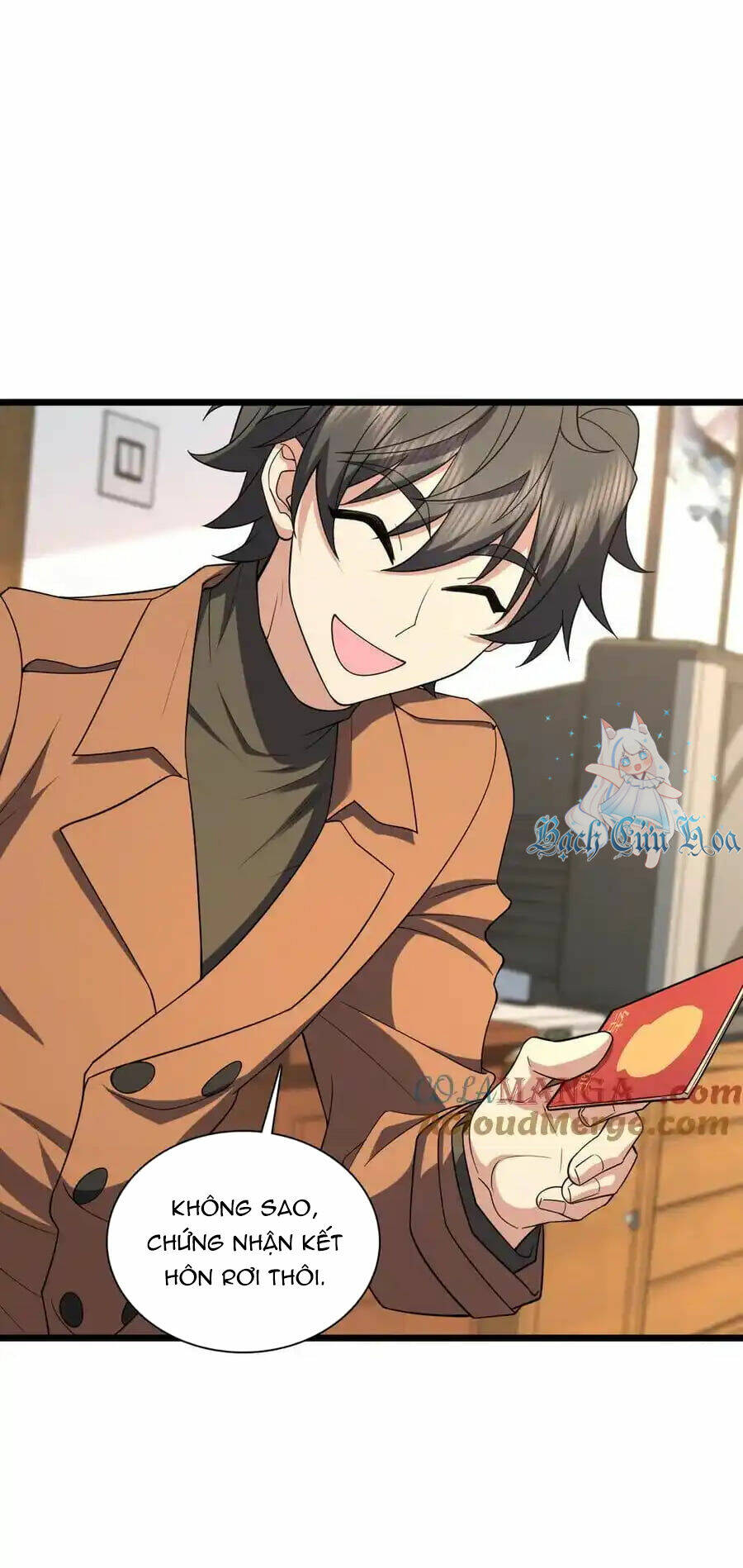 Bà Xã Nhà Tôi Đến Từ Ngàn Năm Trước - Chapter 260 - Page 65