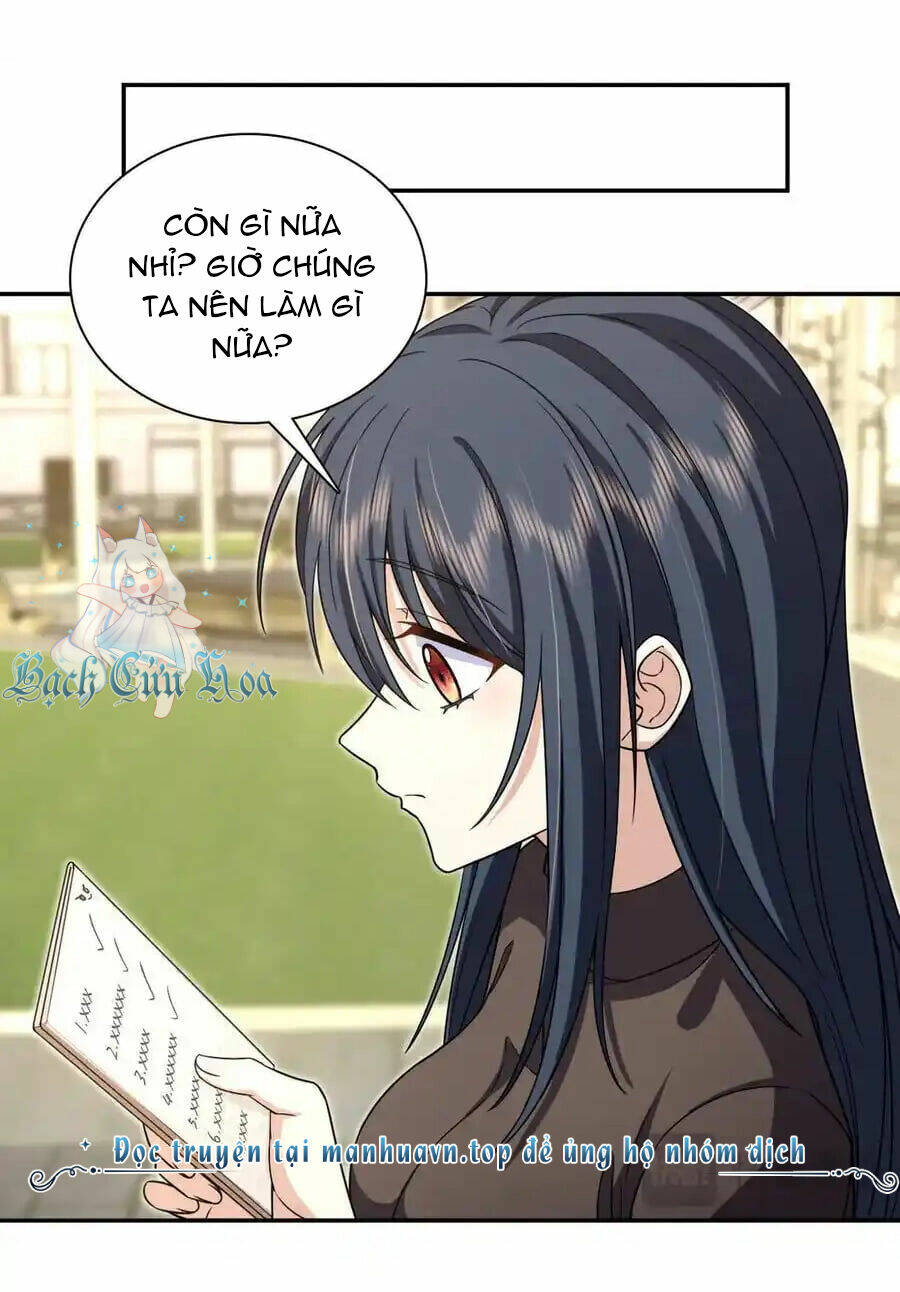 Bà Xã Nhà Tôi Đến Từ Ngàn Năm Trước - Chapter 260 - Page 7