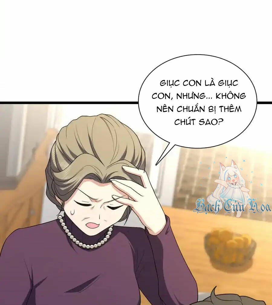 Bà Xã Nhà Tôi Đến Từ Ngàn Năm Trước - Chapter 261 - Page 10