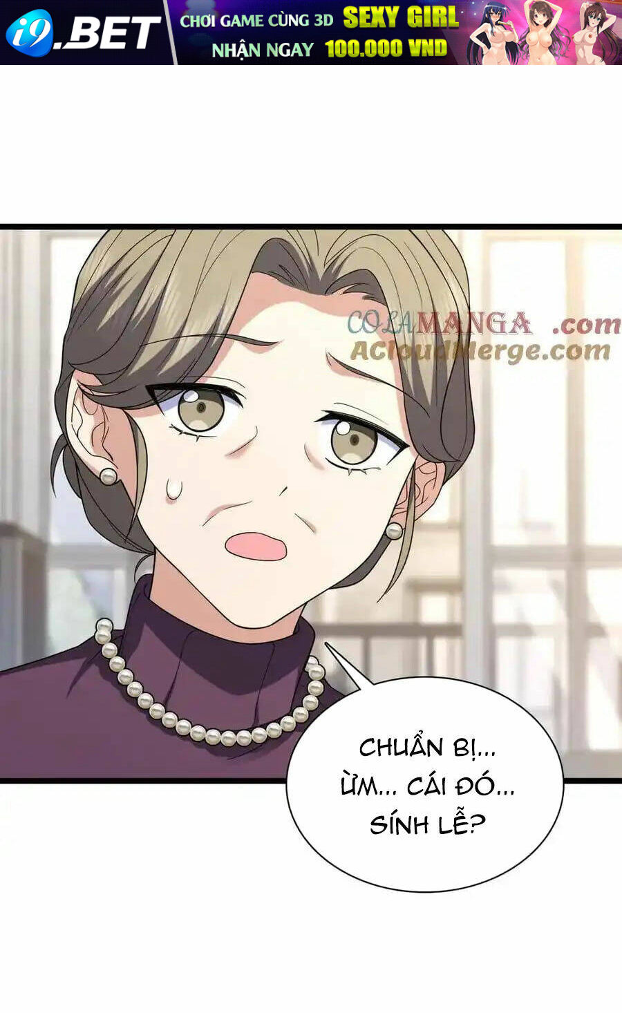 Bà Xã Nhà Tôi Đến Từ Ngàn Năm Trước - Chapter 261 - Page 12