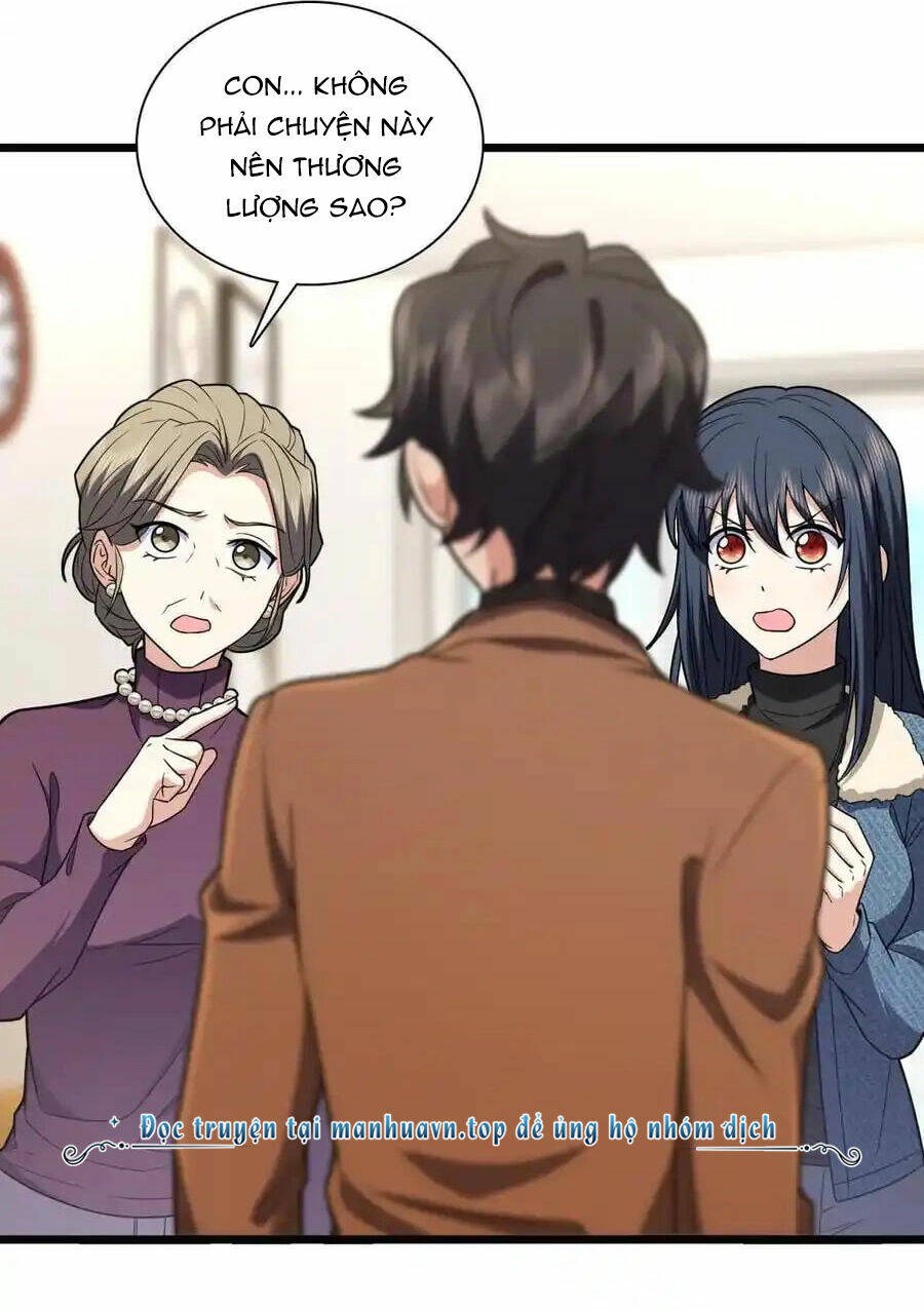 Bà Xã Nhà Tôi Đến Từ Ngàn Năm Trước - Chapter 261 - Page 17
