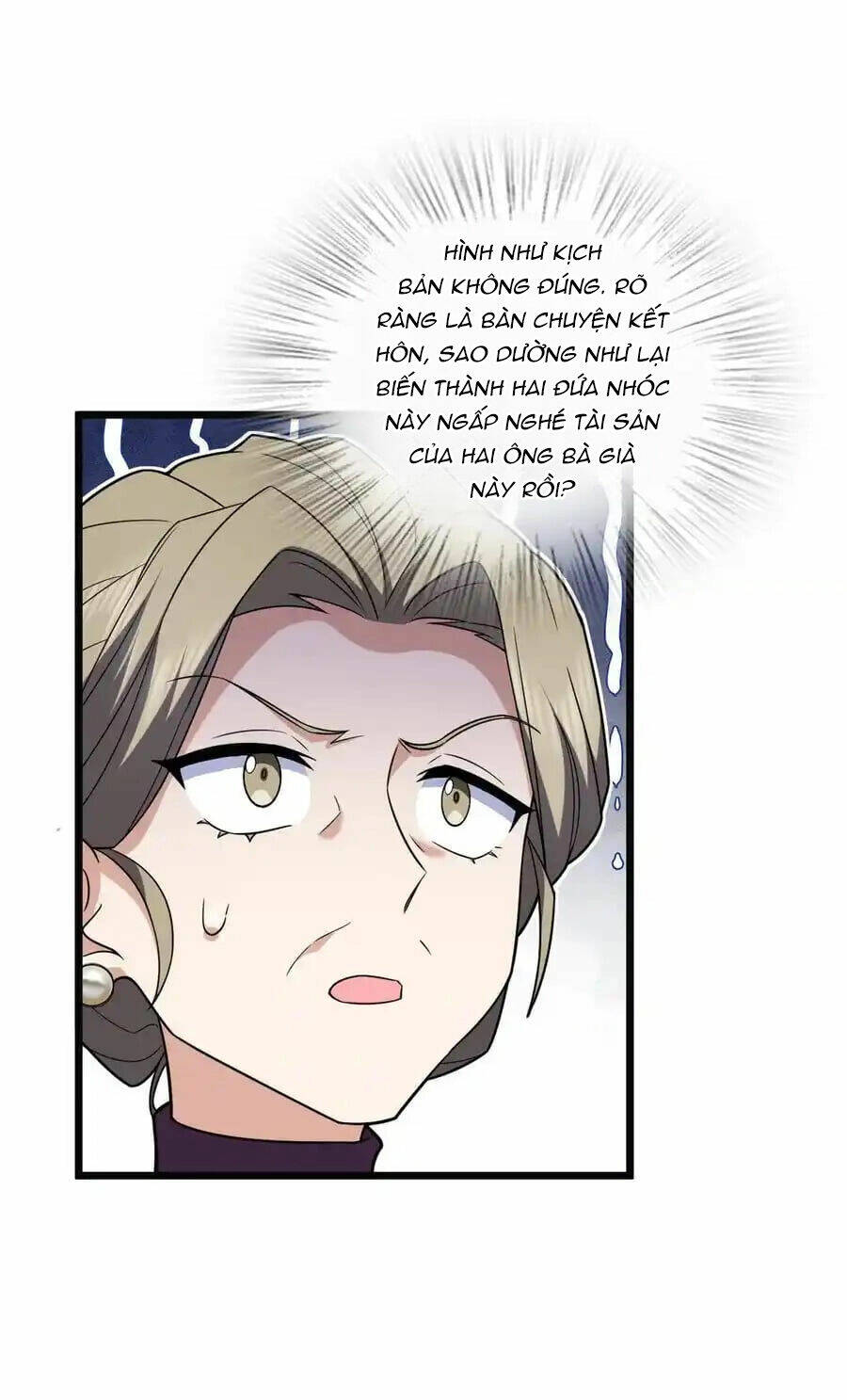 Bà Xã Nhà Tôi Đến Từ Ngàn Năm Trước - Chapter 261 - Page 19