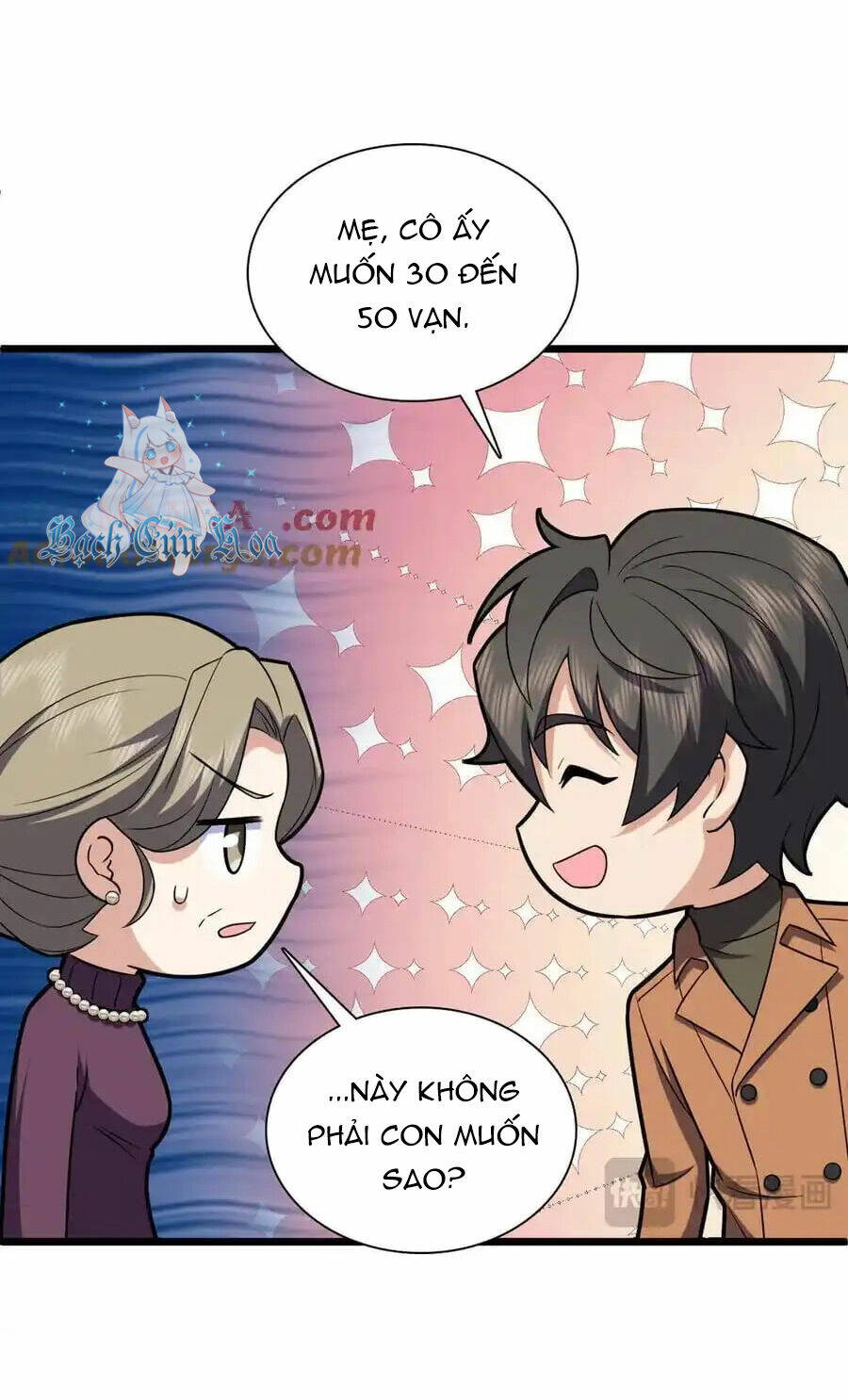 Bà Xã Nhà Tôi Đến Từ Ngàn Năm Trước - Chapter 261 - Page 20