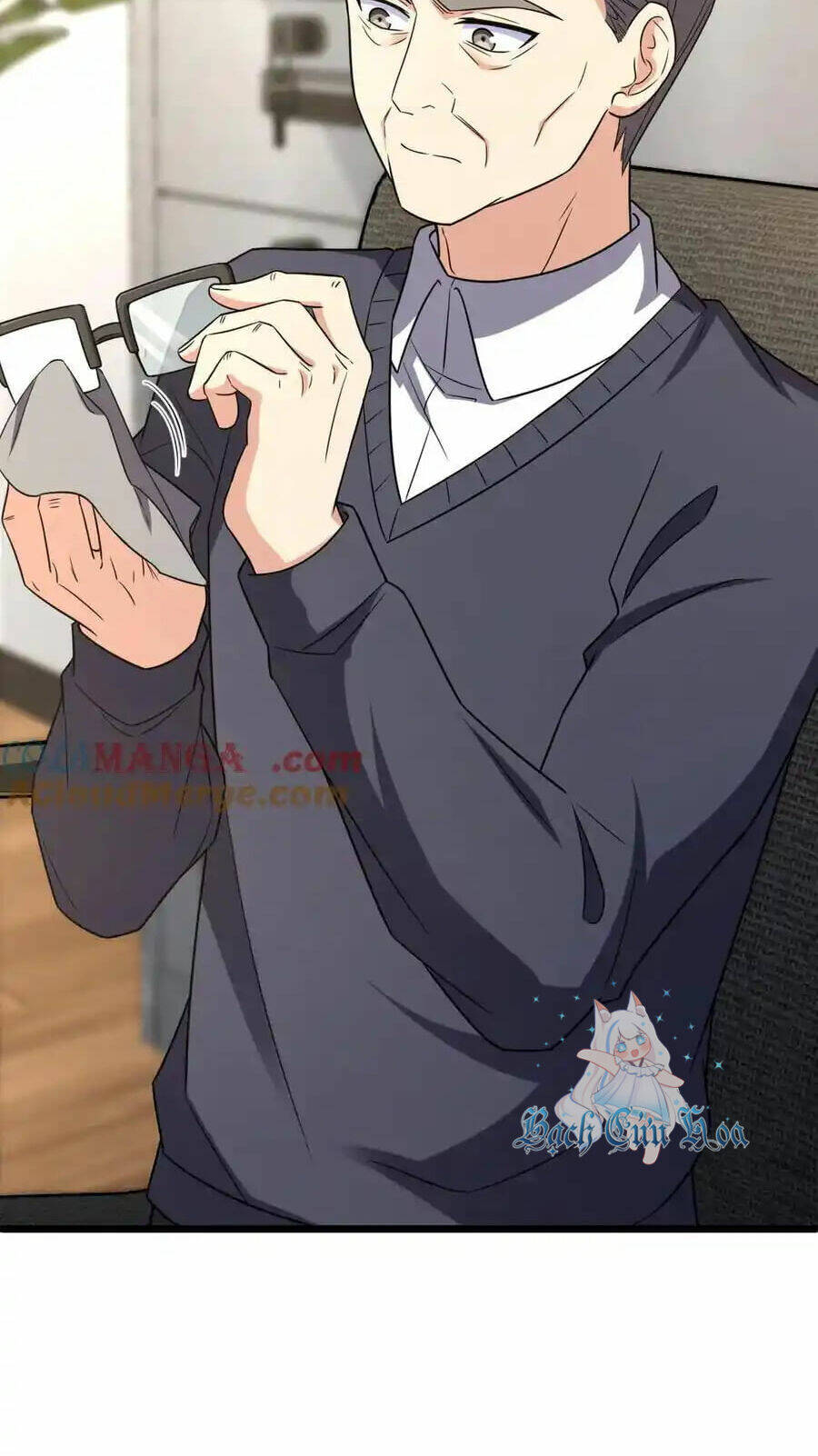 Bà Xã Nhà Tôi Đến Từ Ngàn Năm Trước - Chapter 261 - Page 24